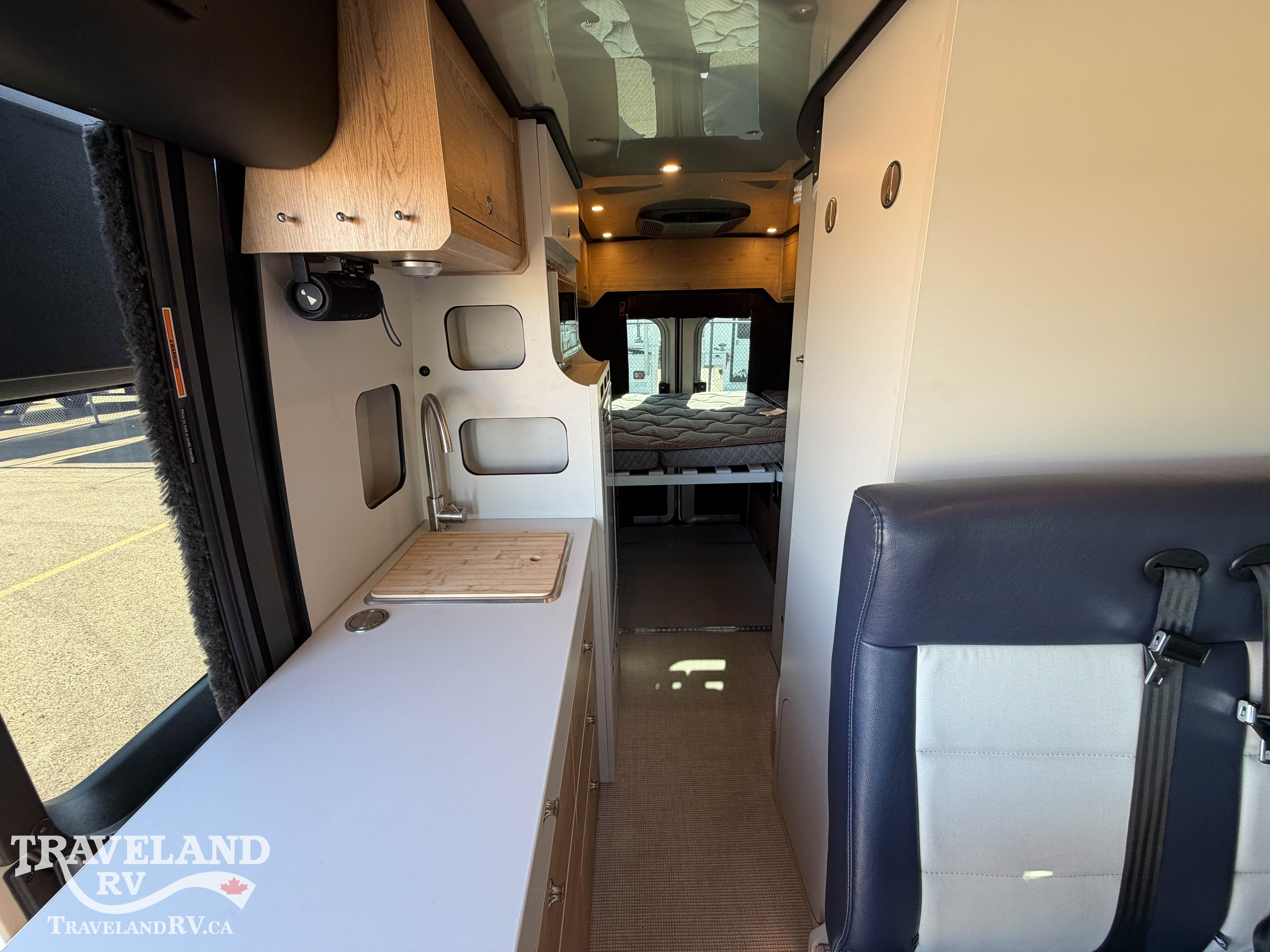 2023 Airstream Rangeline Base - Image 3