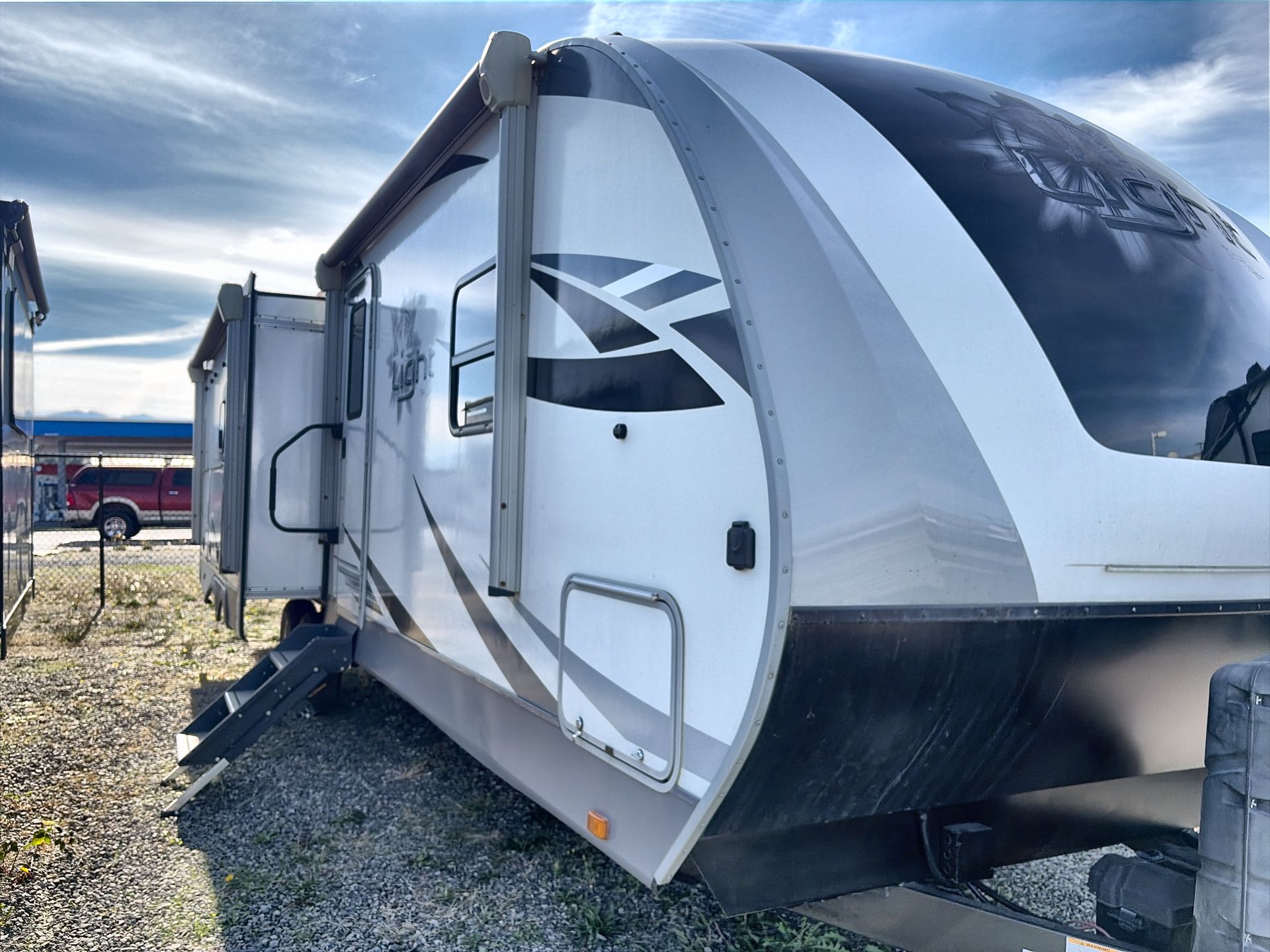 2021 Highland Ridge Open Range Light LT275RLS - Image 3