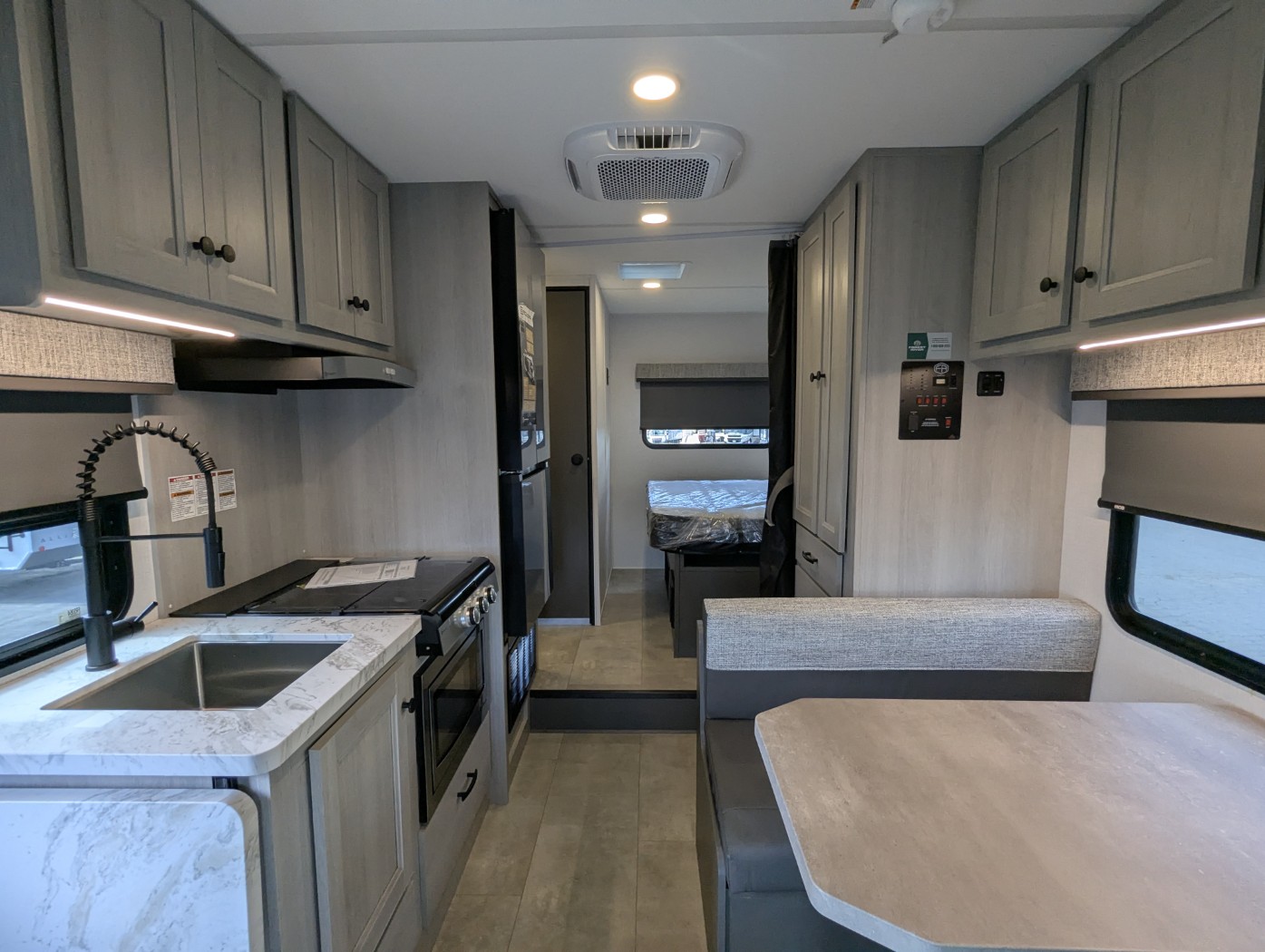 2027 Forest River Solera 23S - Image 18
