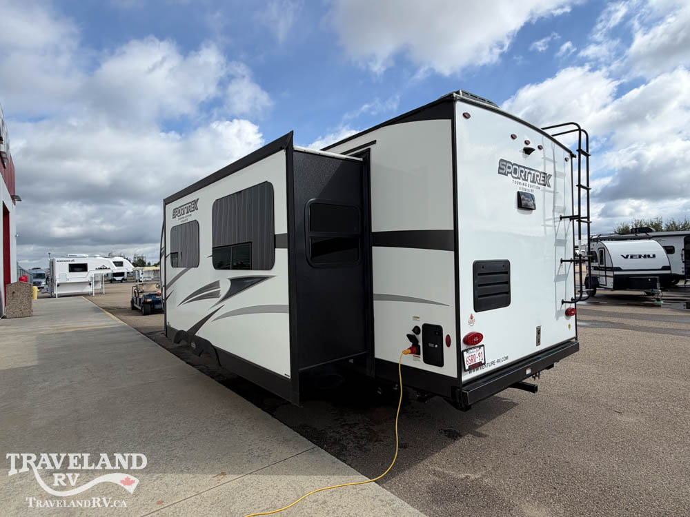 2022 Venture RV SportTrek Touring Edition STT272VRK - Image 8