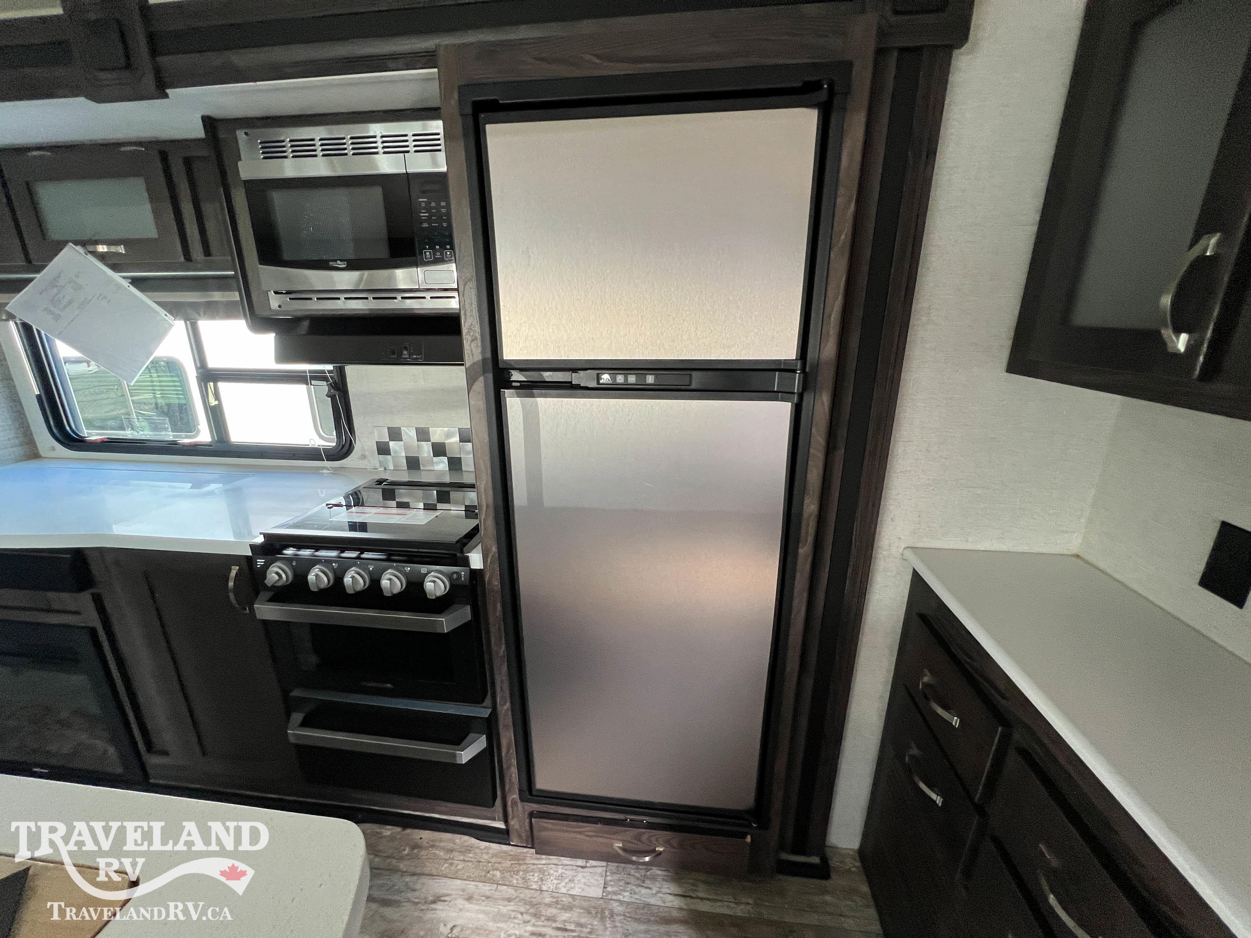 2020 Highland Ridge Open Range Light LT312BHS - Image 25