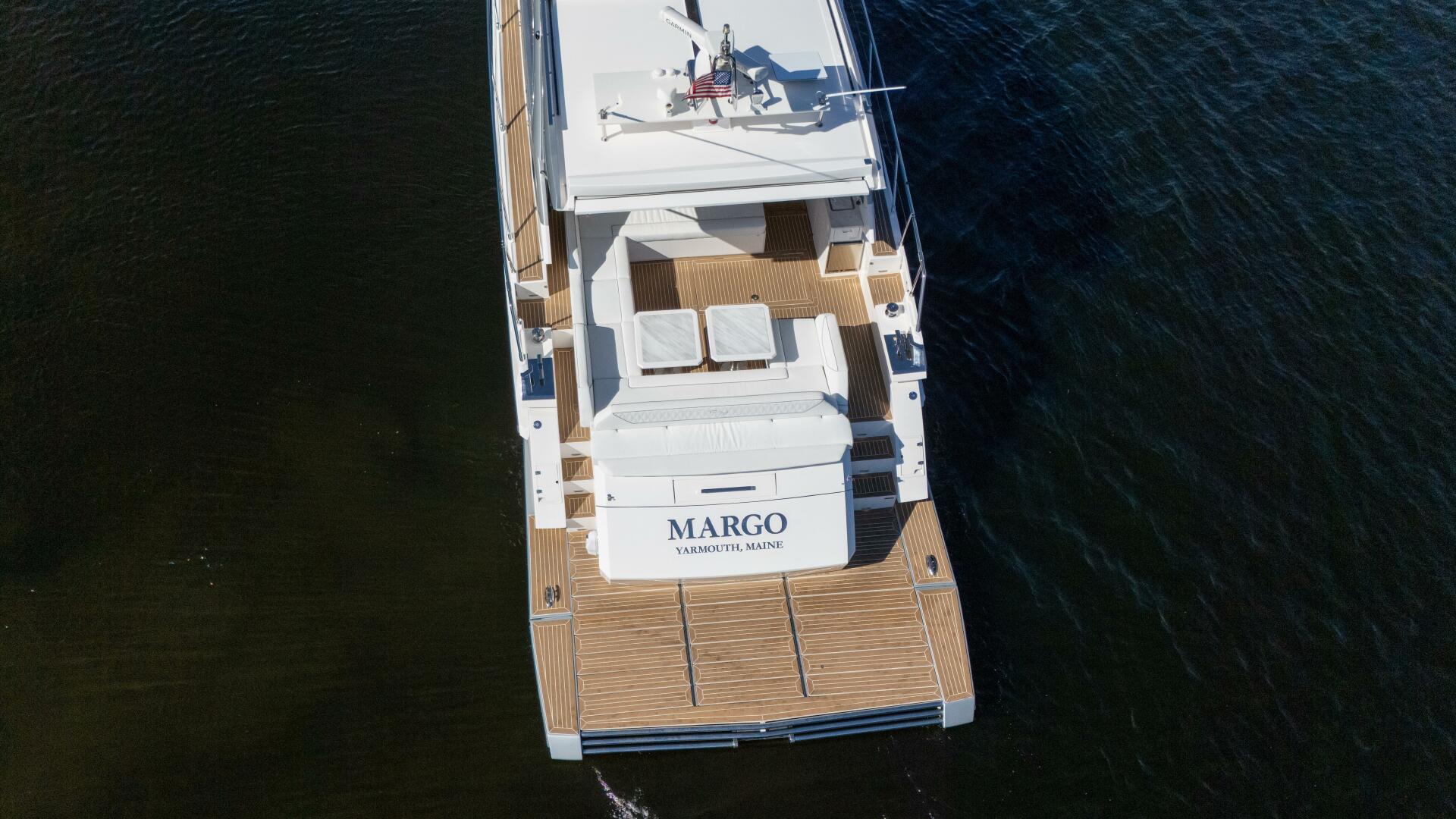 2019 Rio Yachts Colorado 56 - Image 3
