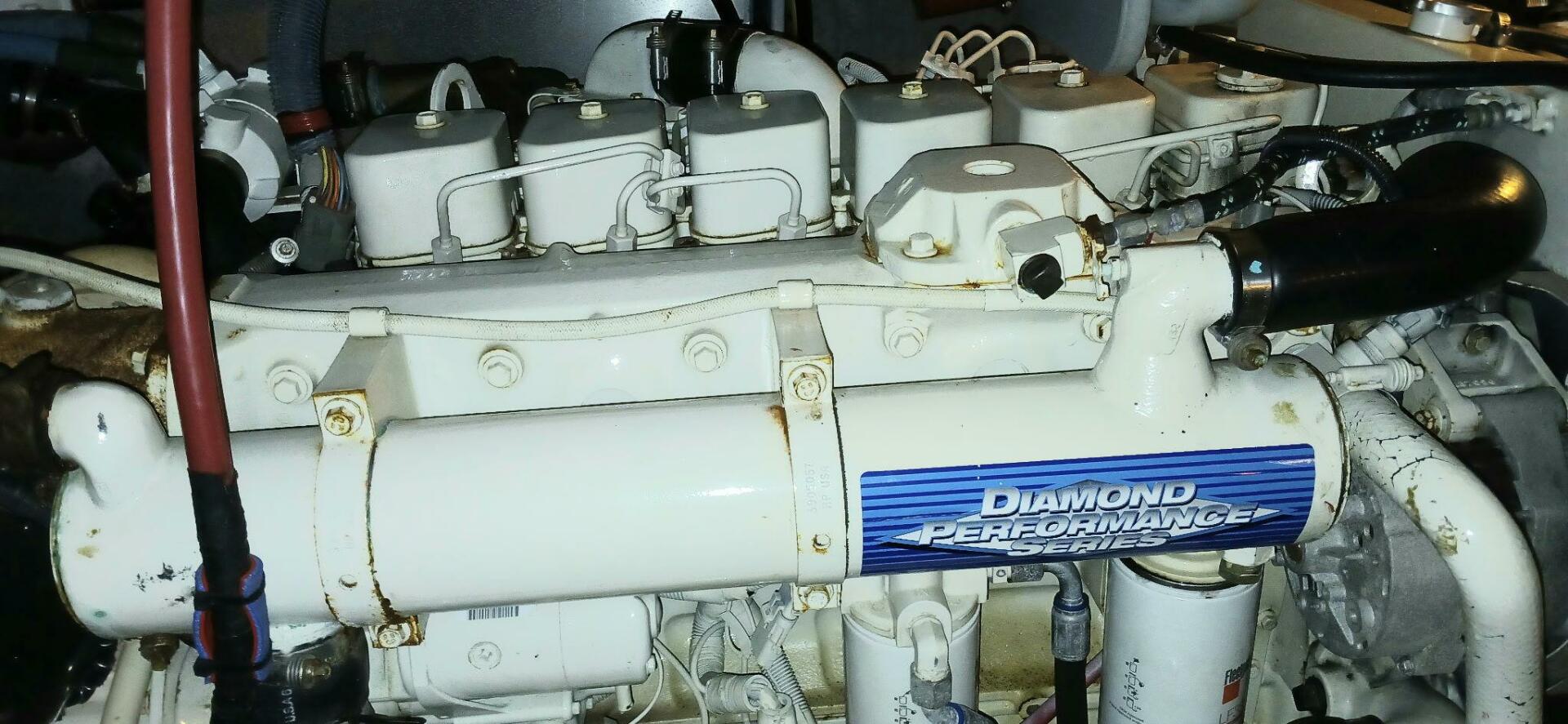 2006 Meridian - Image 11