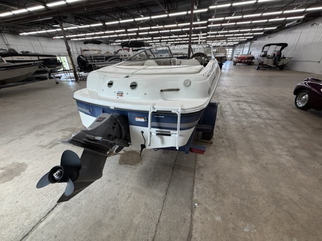 2003 FOURWINNS FREEDOM 170 - Image 3