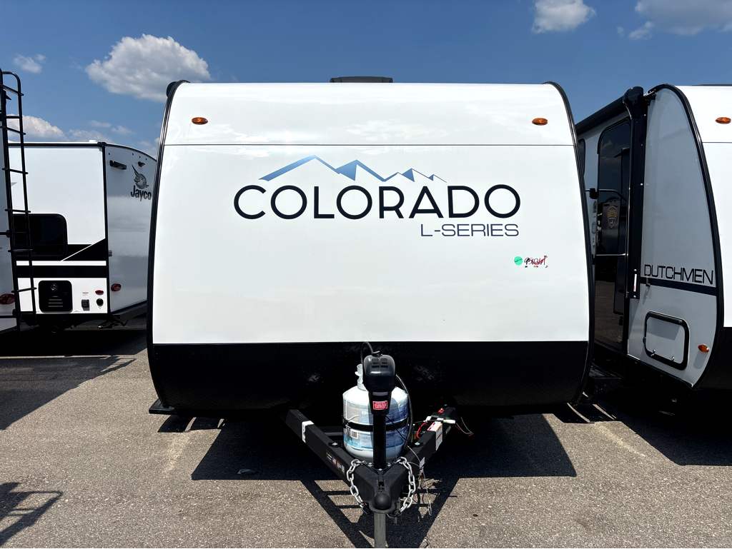 2026 DUTCHMEN COLORADO 130BHC - Image 2