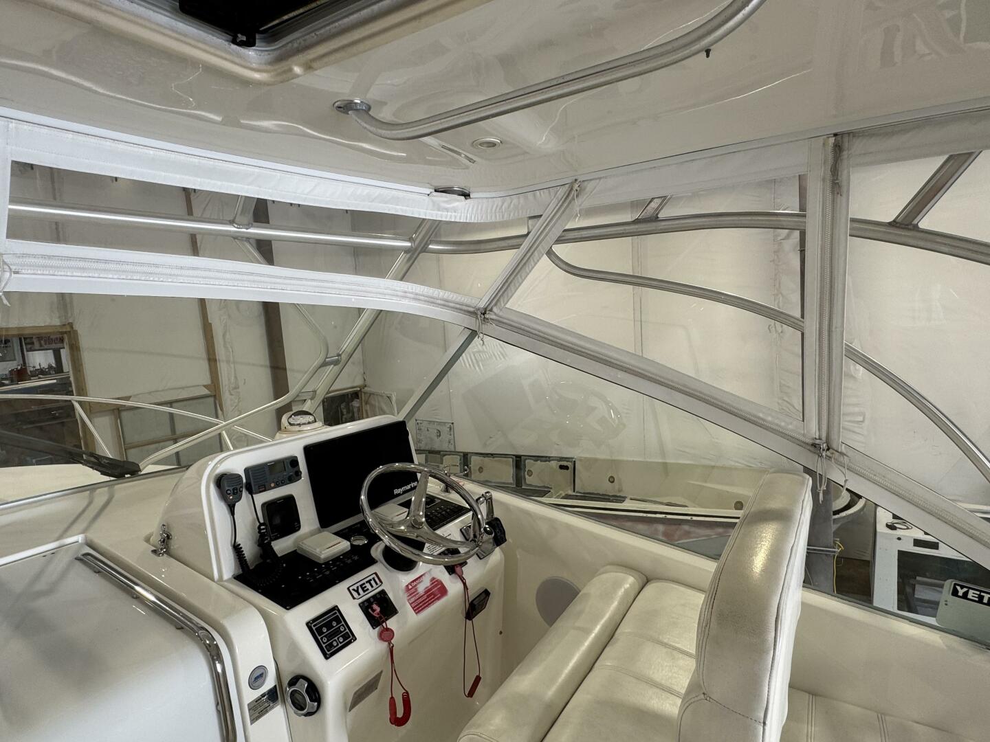 2011 Luhrs 30 Open - Image 24