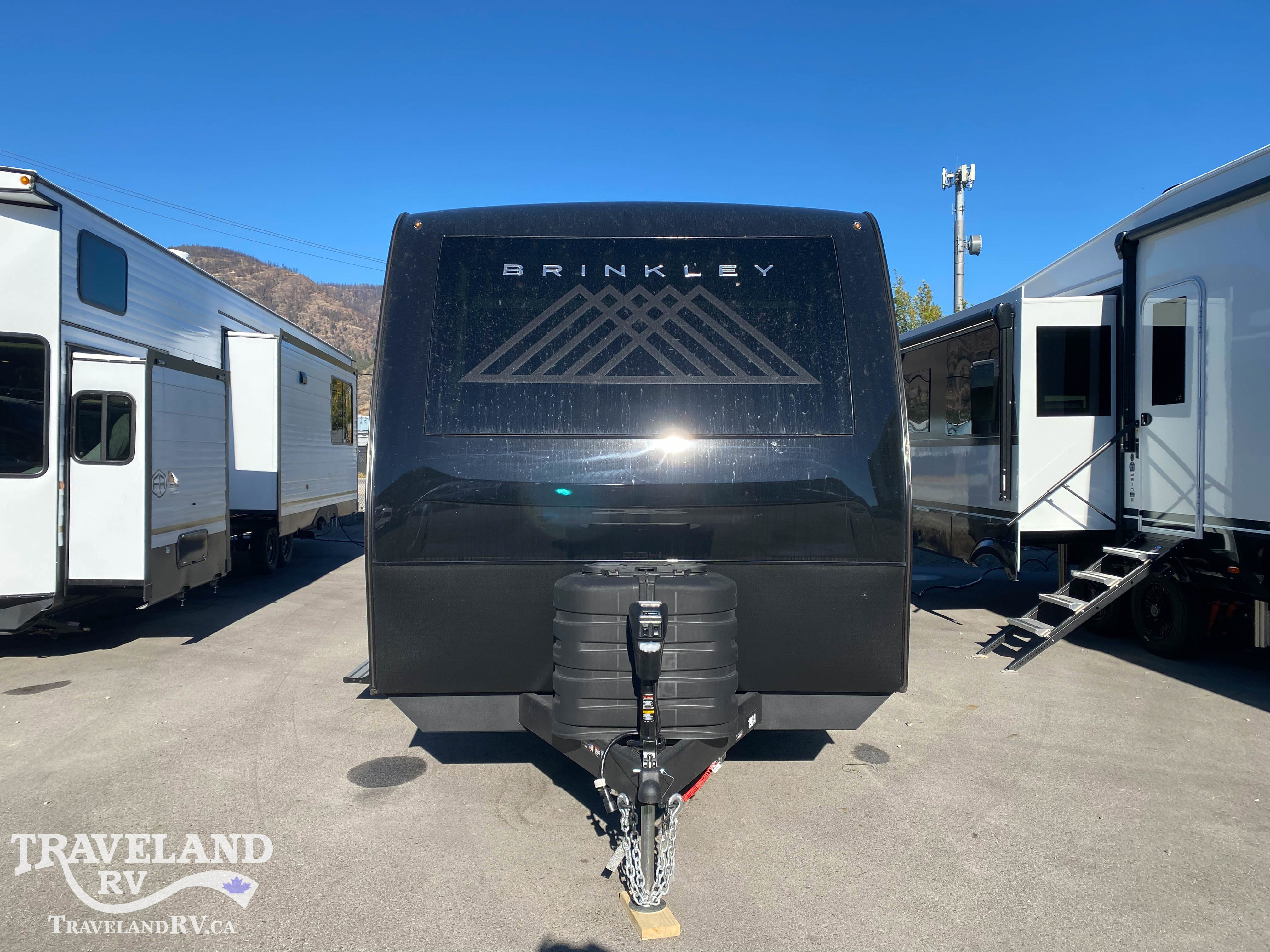 2026 Brinkley RV Model I 294 - Image 4