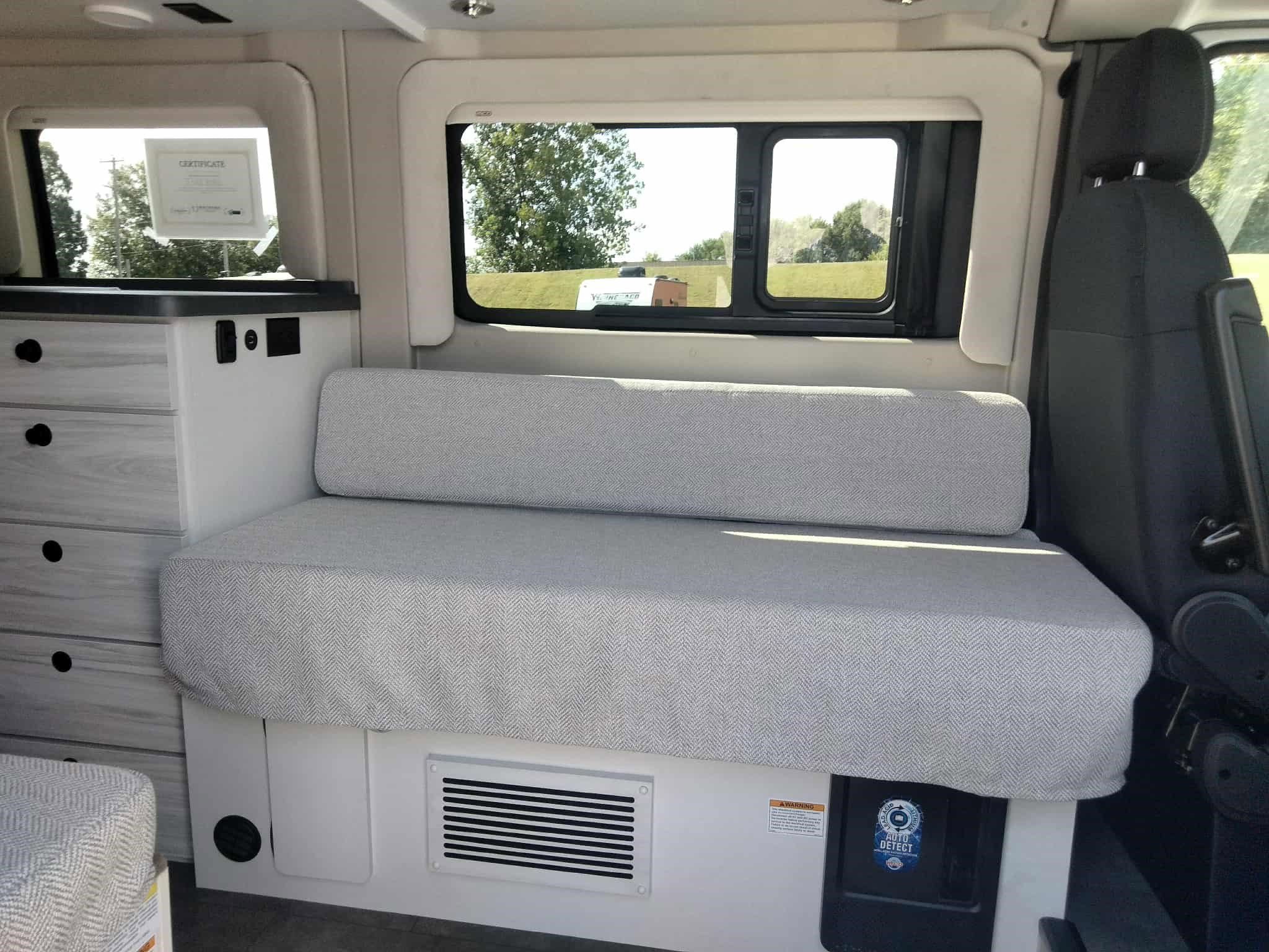 2026 ENTEGRA COACH ARC 18C - Image 13