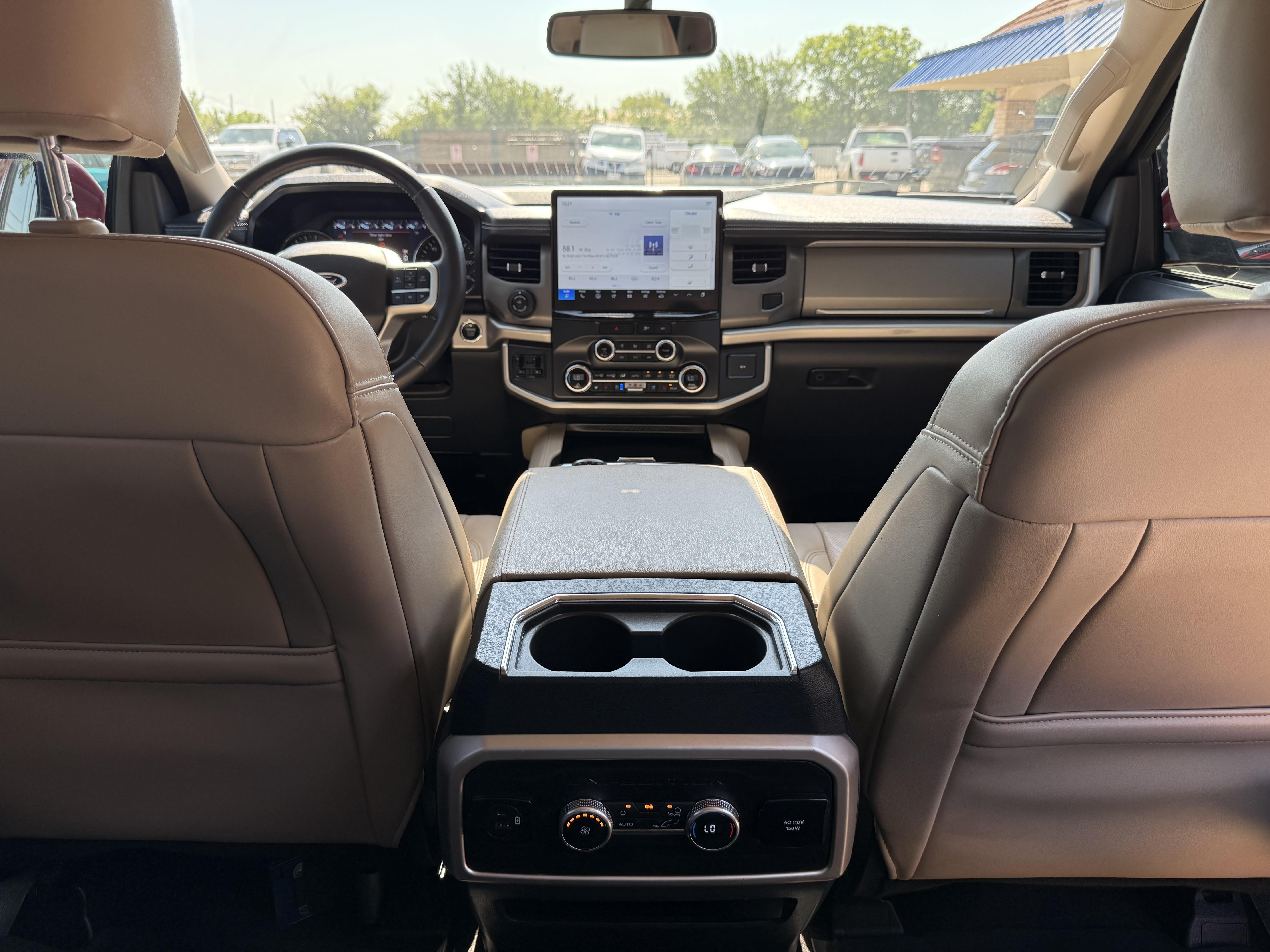 2022 Ford Expedition 78357 - Image 31