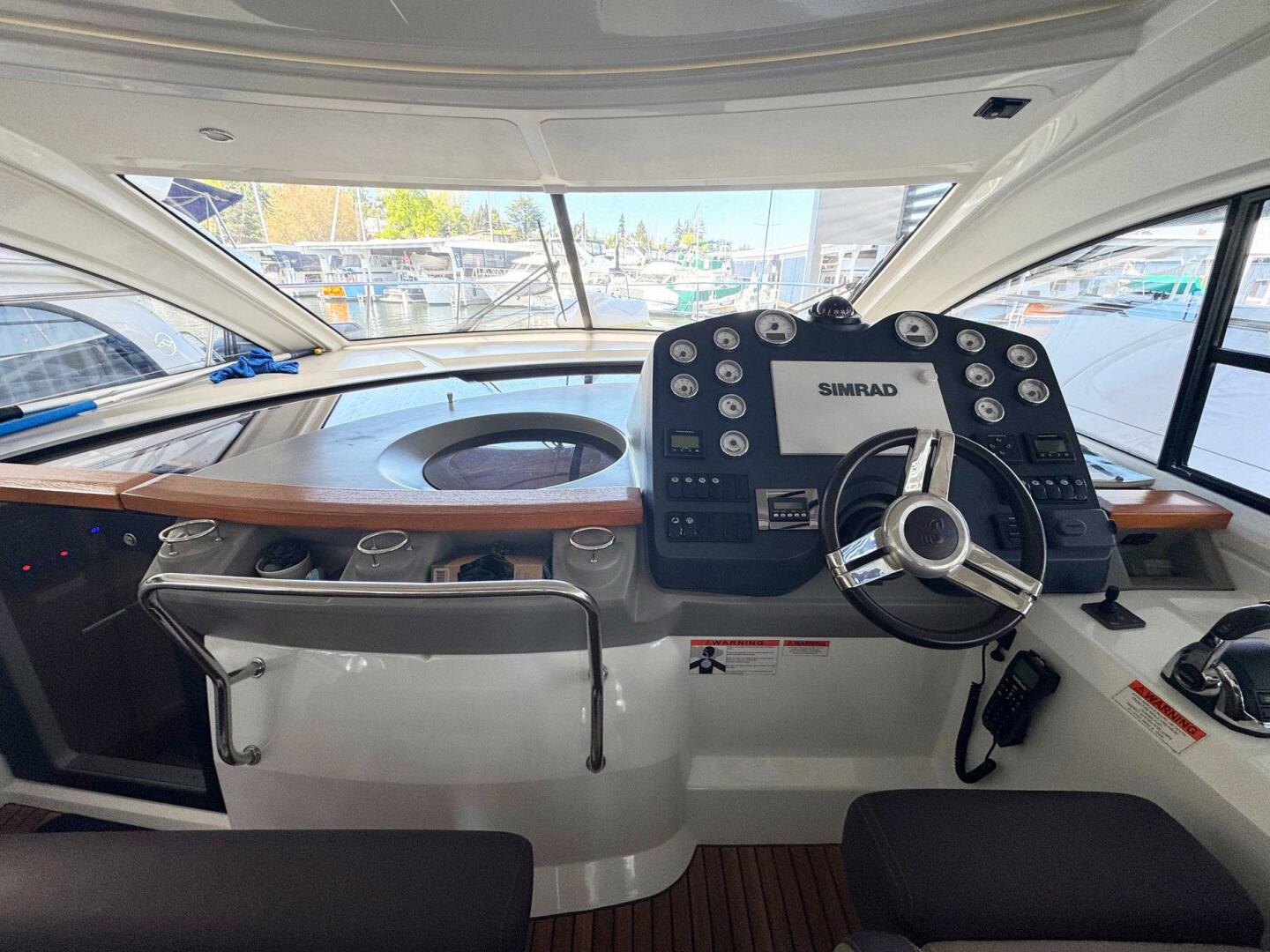 2015 Beneteau Gran Turismo 44 - Image 12