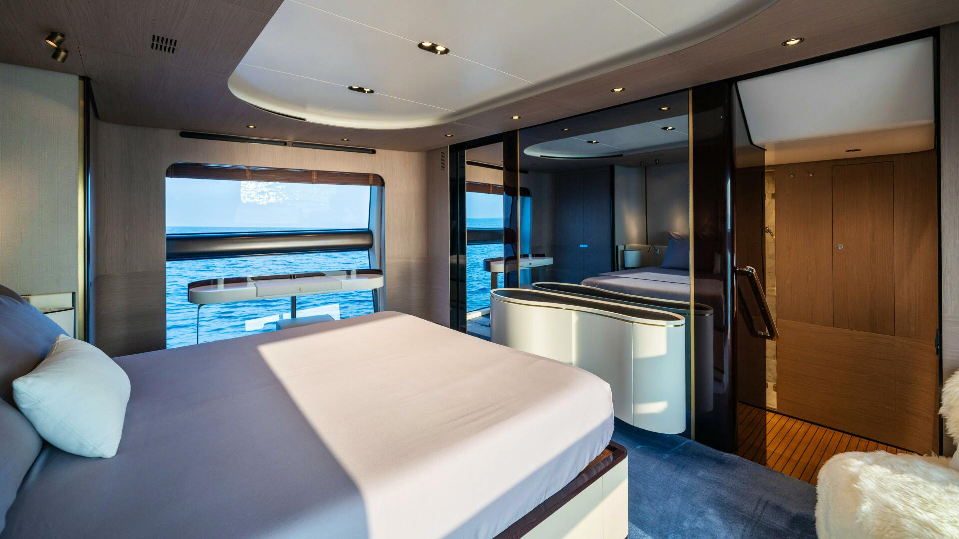 2020 Azimut Grande 27M Base - Image 27