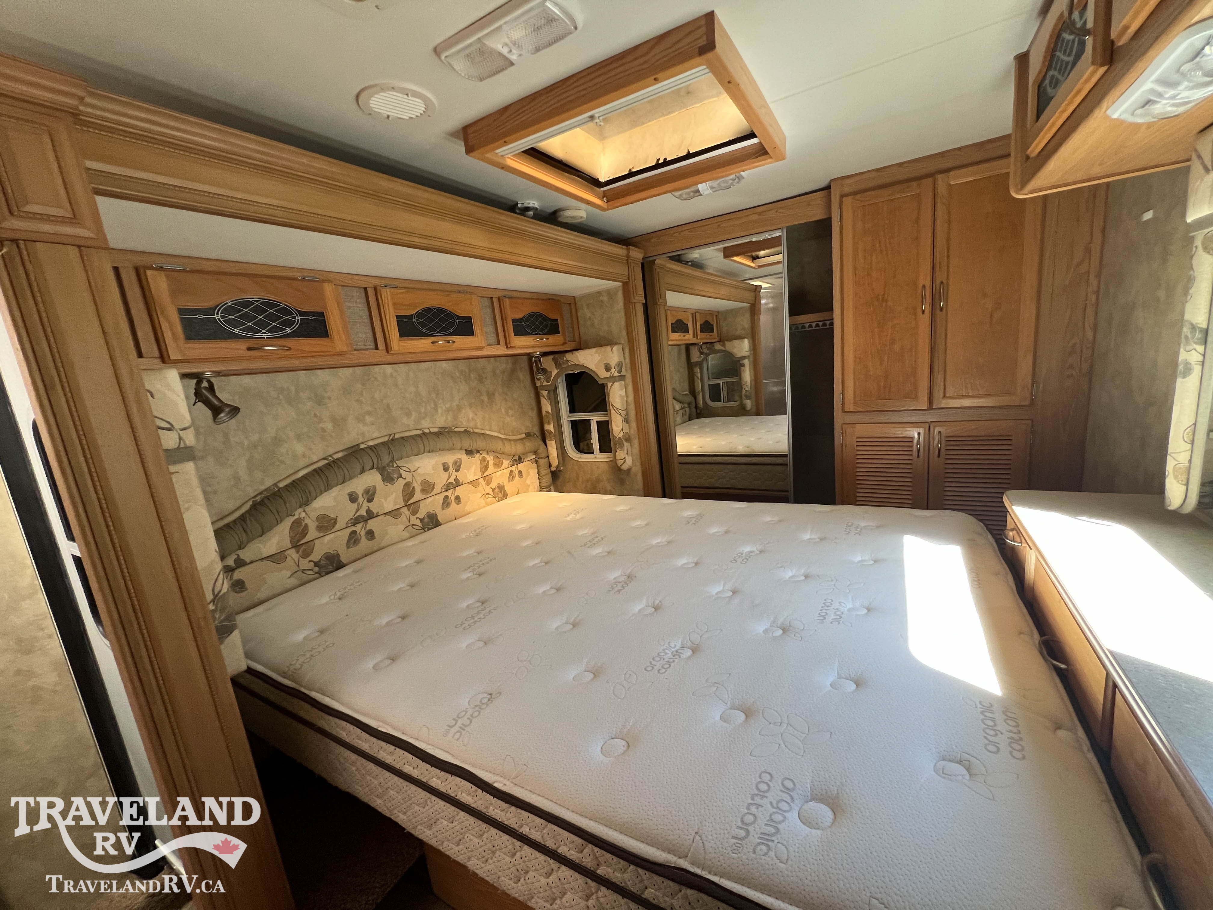2007 KUSTOM COACH ADVANTAGE 303RLDS - Image 16