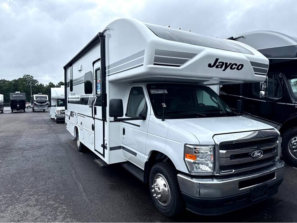 2027 JAYCO REDHAWK 24B - Image 1