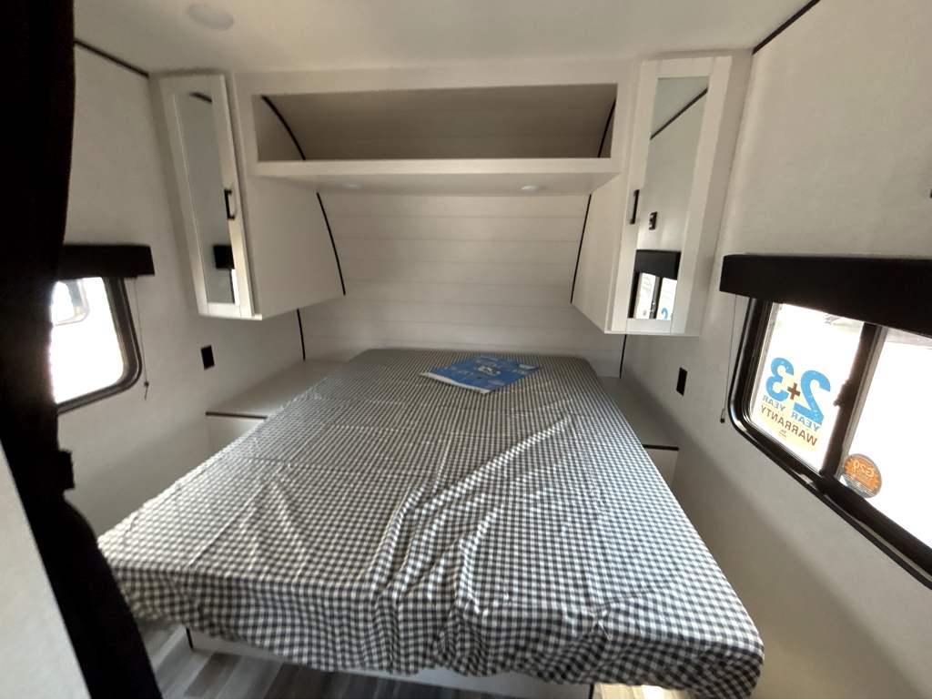 2026 JAYCO JAY FLIGHT SLX 210QB - Image 19