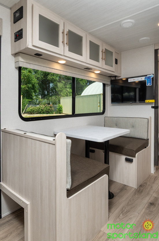 2027 Forest River R-Pod RP-192 - Image 19