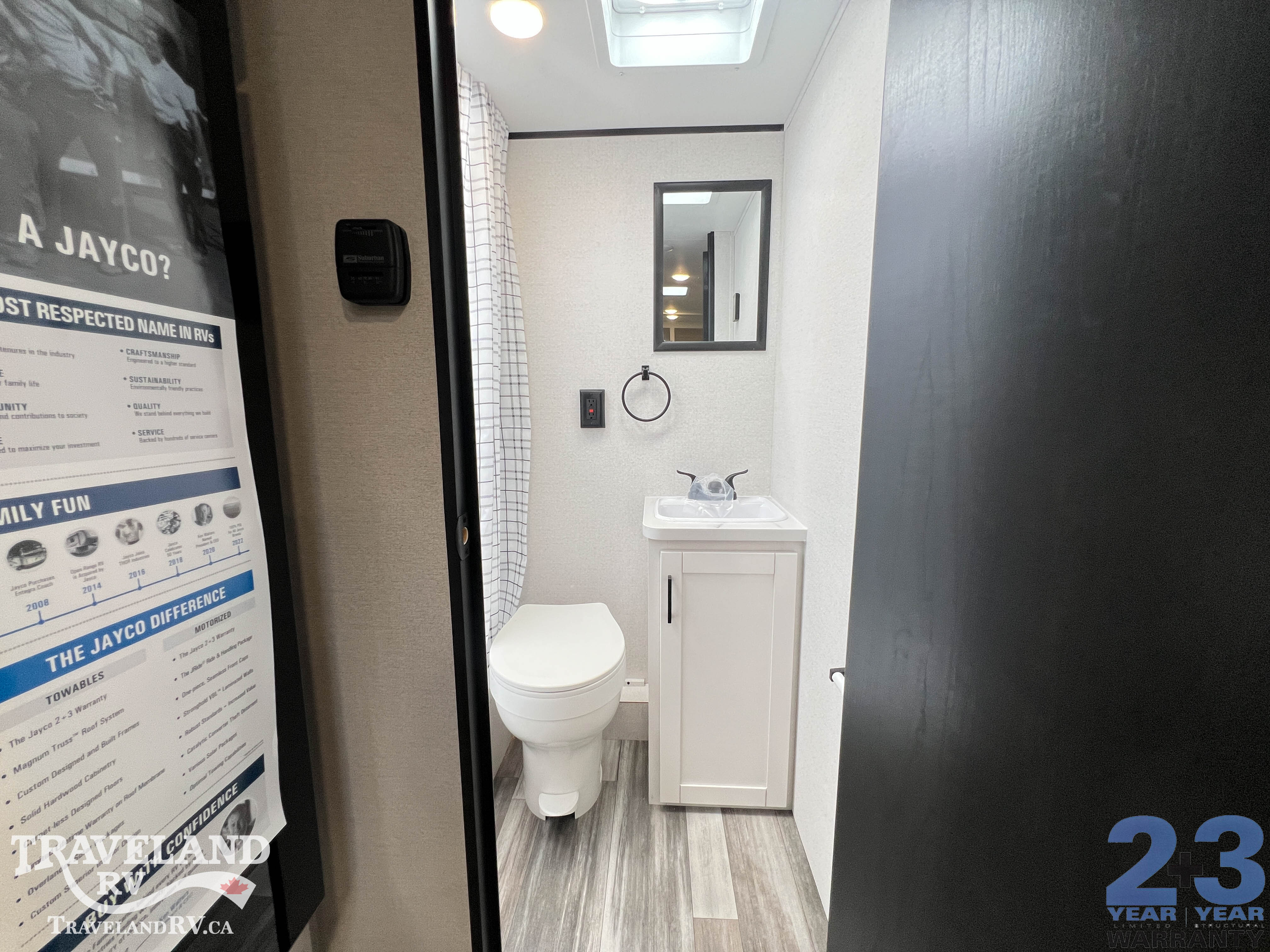 2026 Jayco Jay Flight SLX 175BHW - Image 22