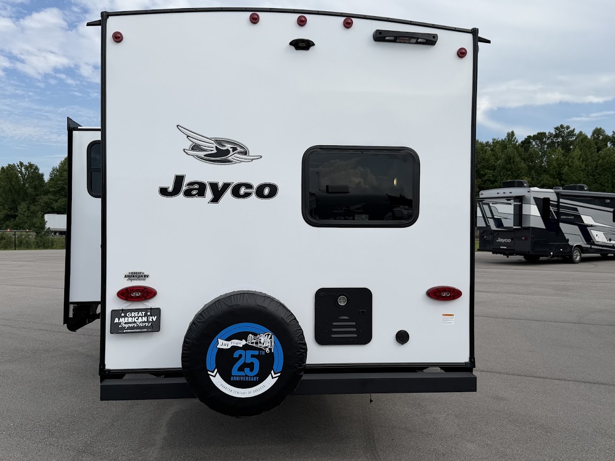 2027 JAYCO JAY FLIGHT 333BTS - Image 4