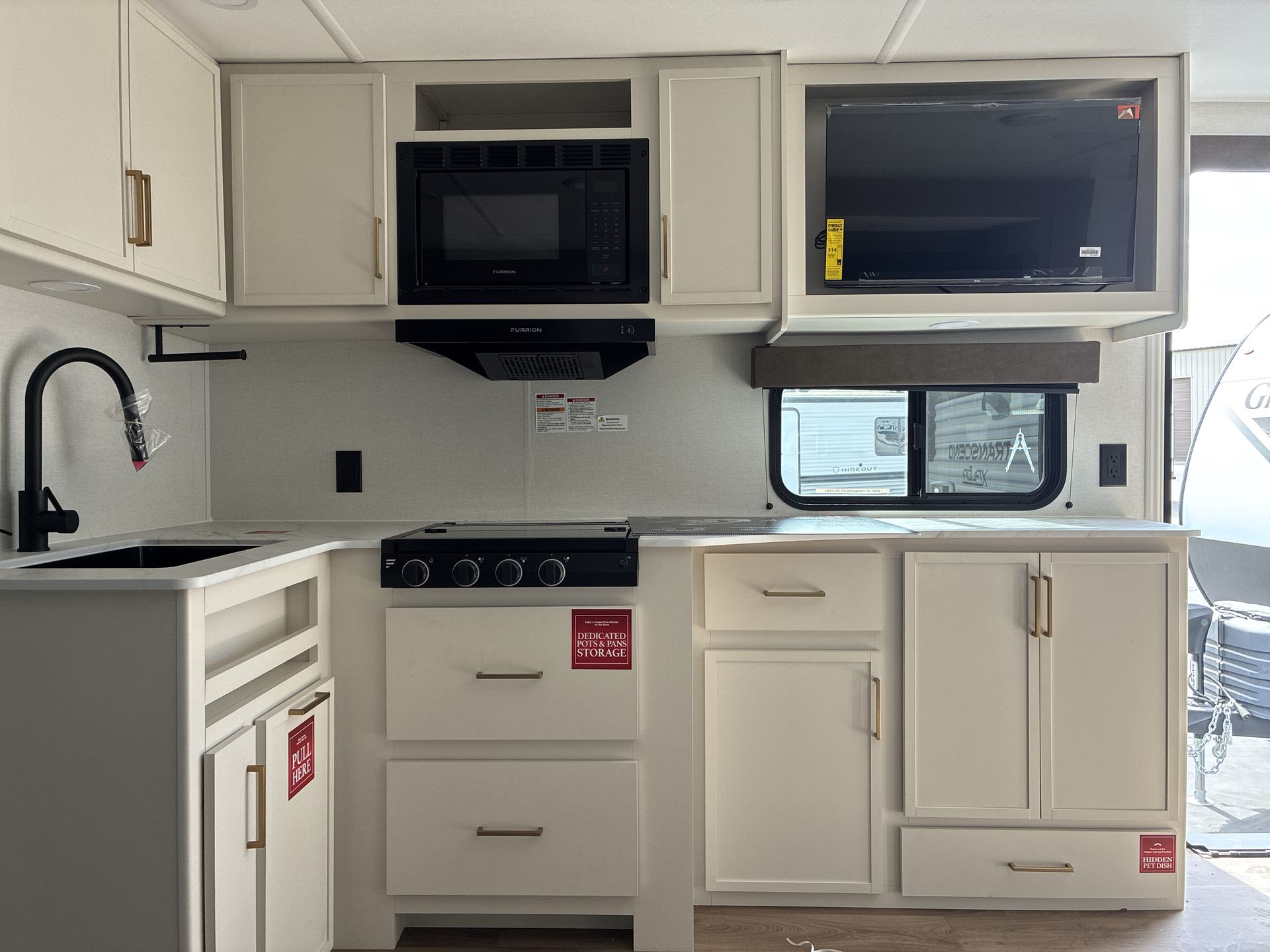 2027 Grand Design Transcend XPLOR 22RBX - Image 19