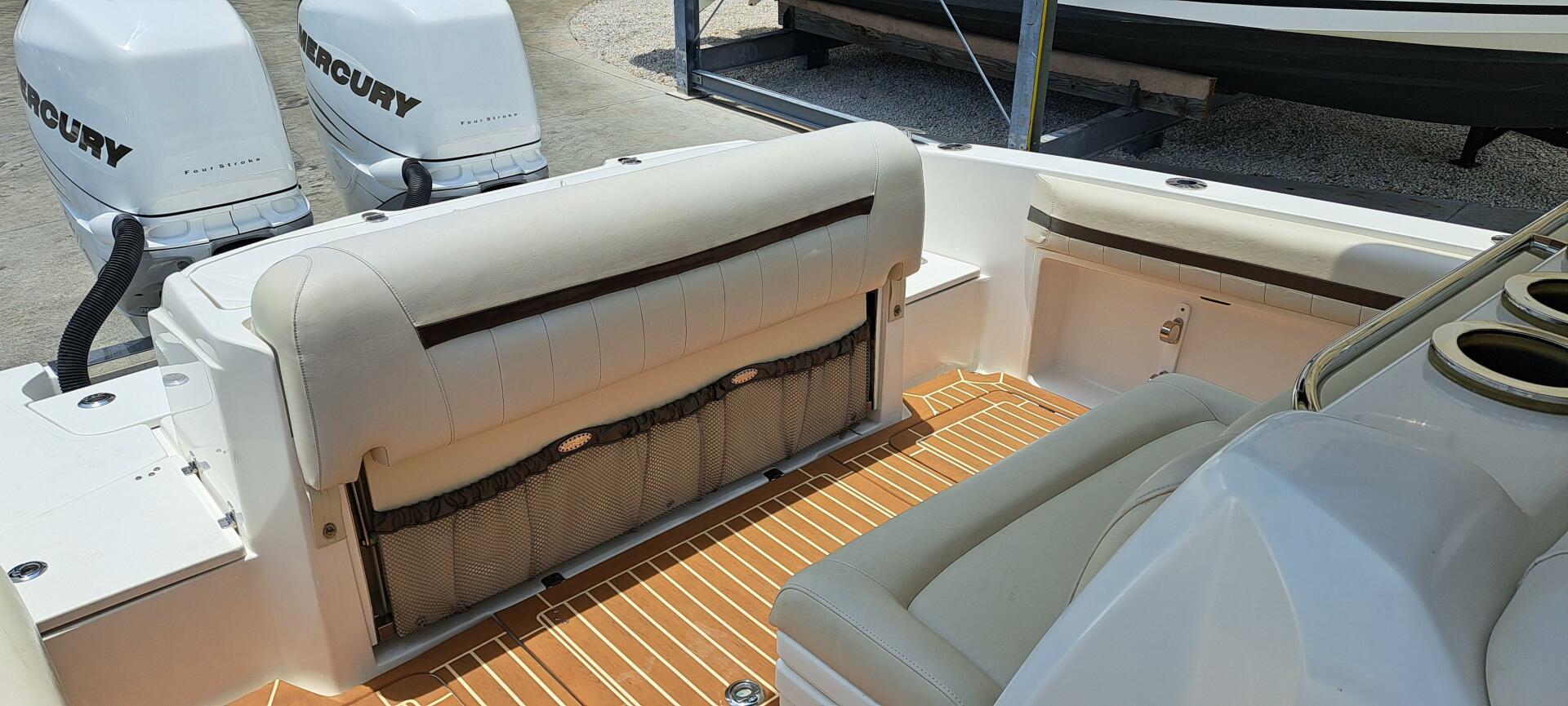2012 Nor-Tech 340 Sport - Image 20