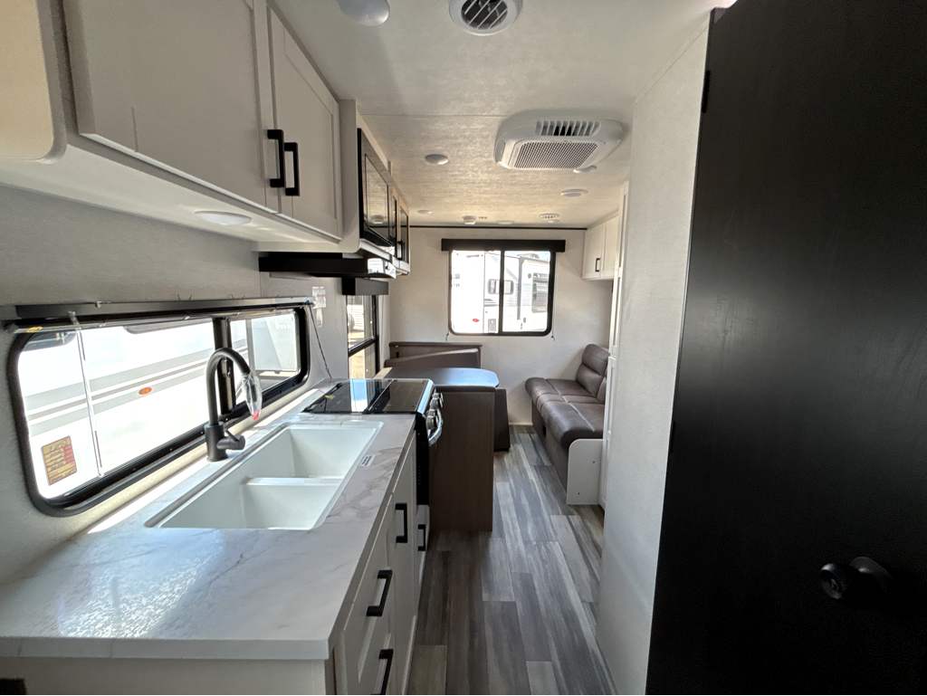 2026 JAYCO JAY FLIGHT SLX 210QB - Image 7