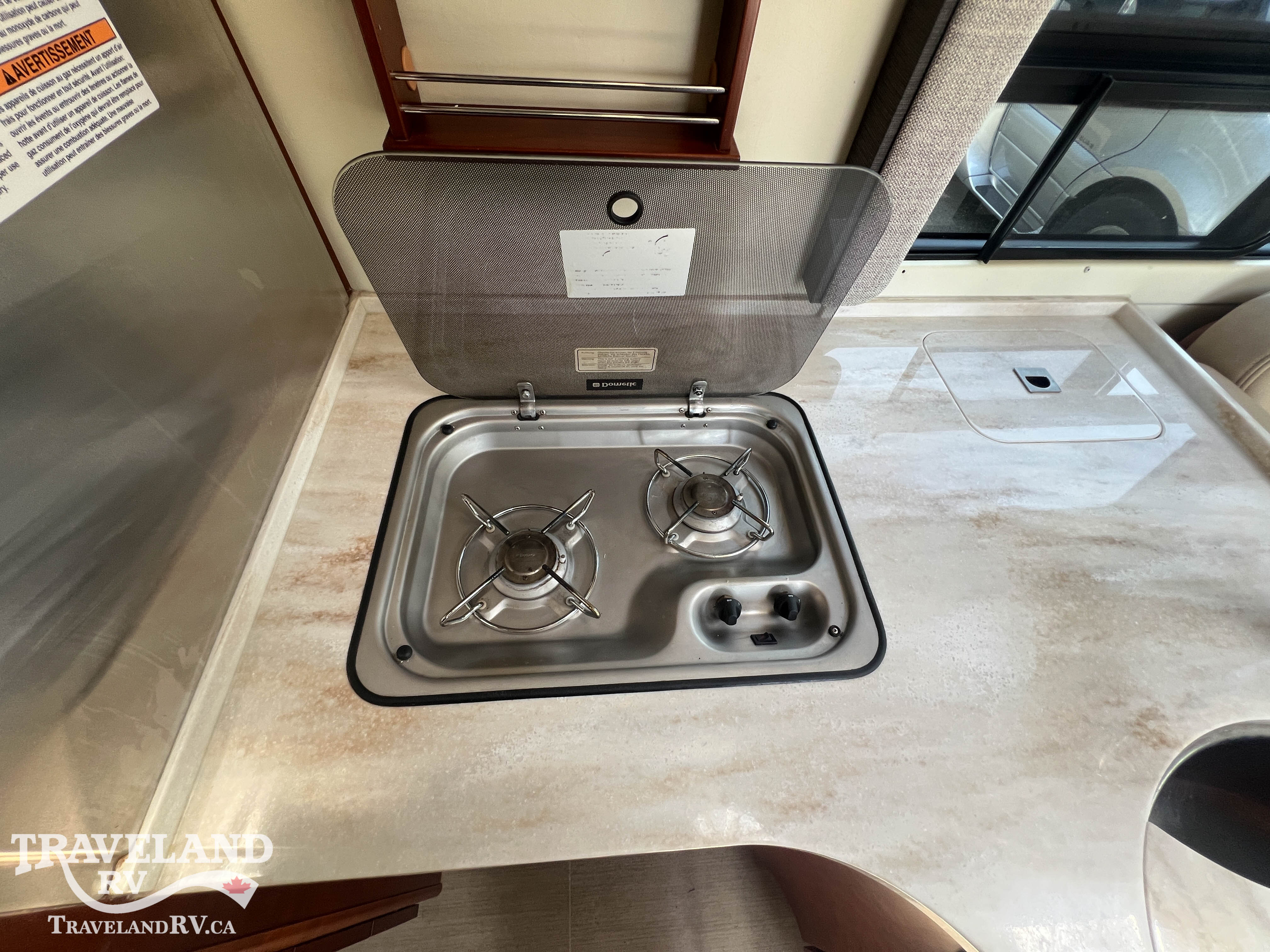 2015 Leisure Travel SERENITY S24CB - Image 22