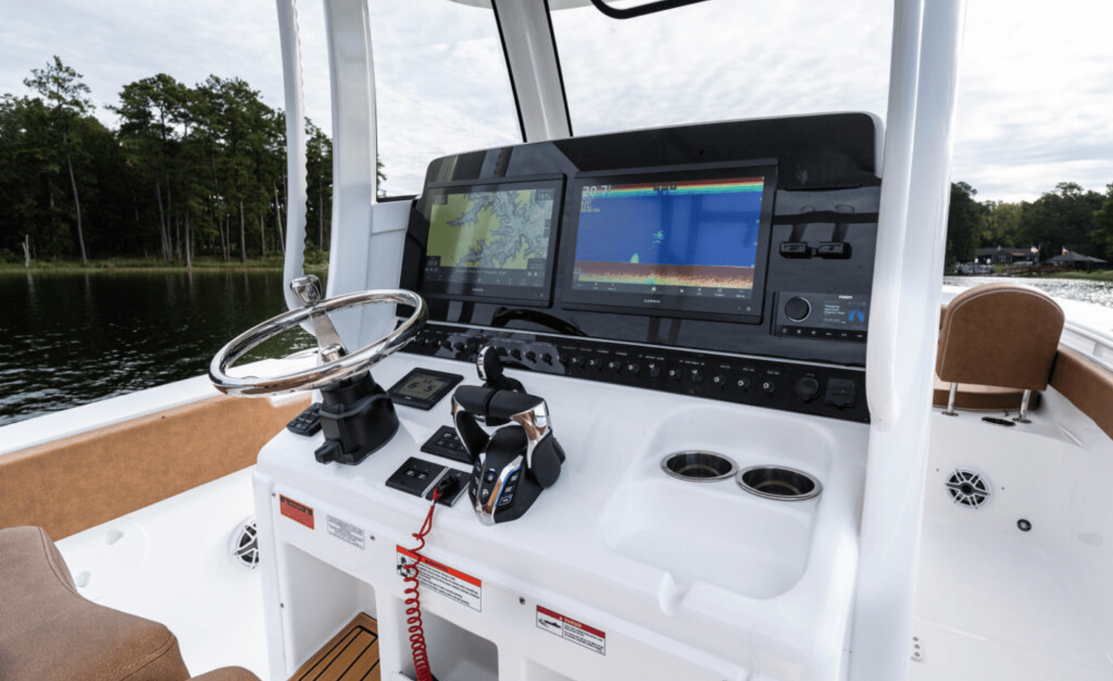 2027 Sea Hunt Ultra 285SE - Image 17