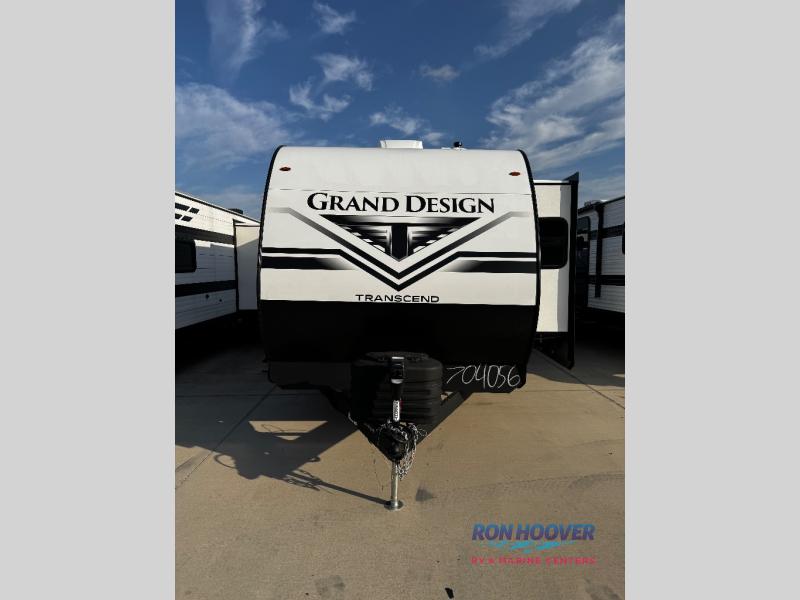 2026 GRAND DESIGN 335BHT - Image 1