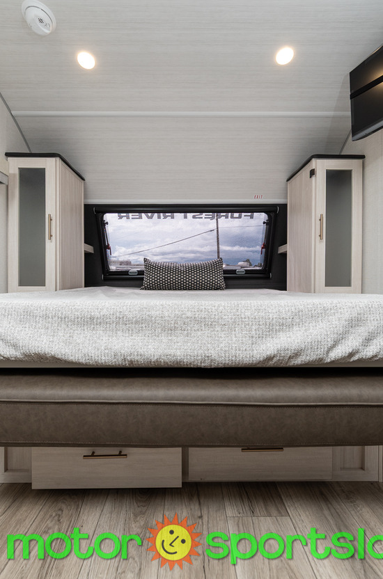 2027 Forest River R-Pod RP-203 - Image 35