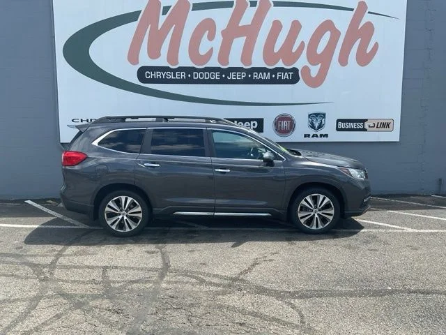 2022 Subaru Ascent Utility 4D Touring AWD - Image 4