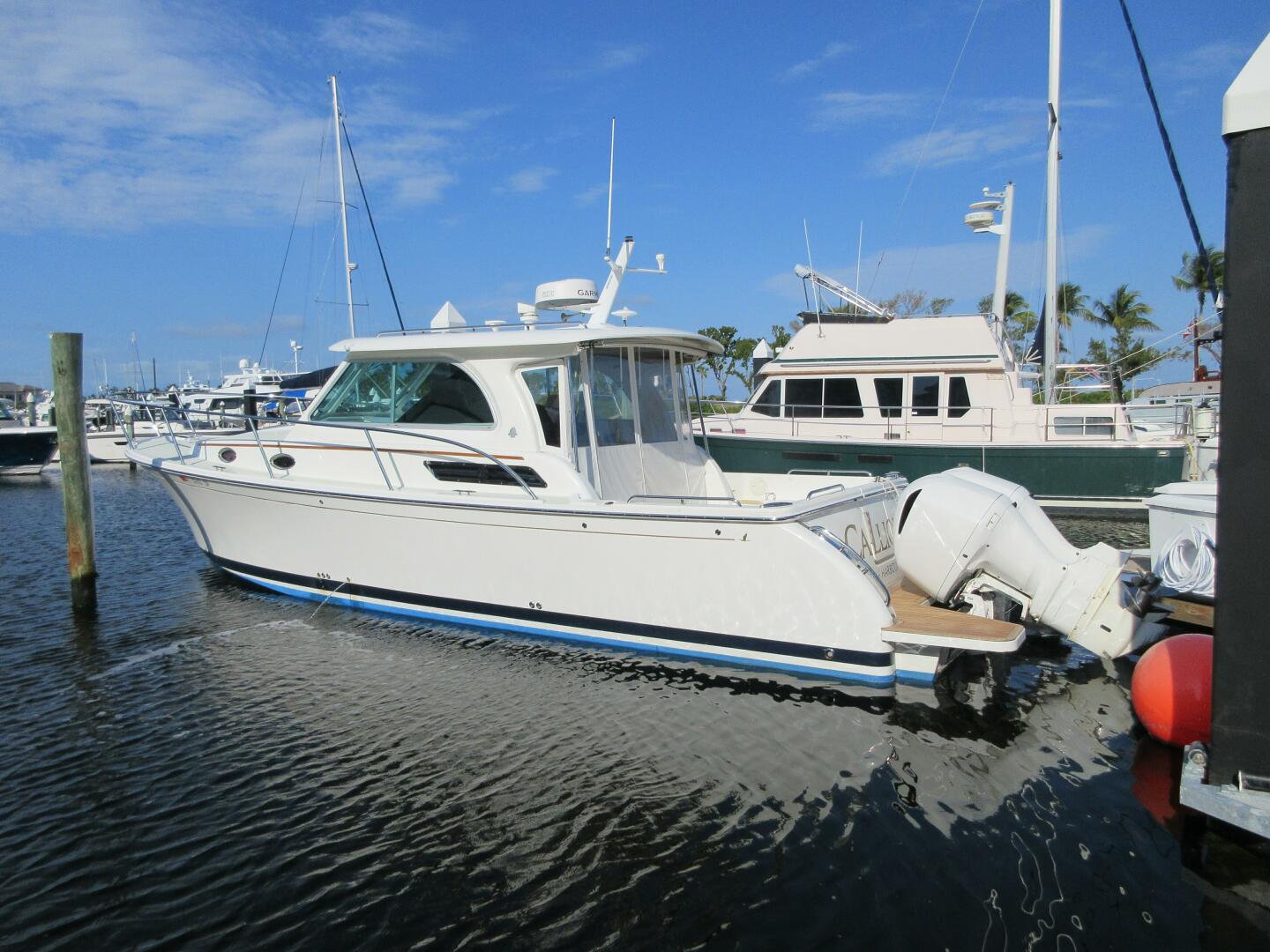 2020 Back Cove 34O - Image 3
