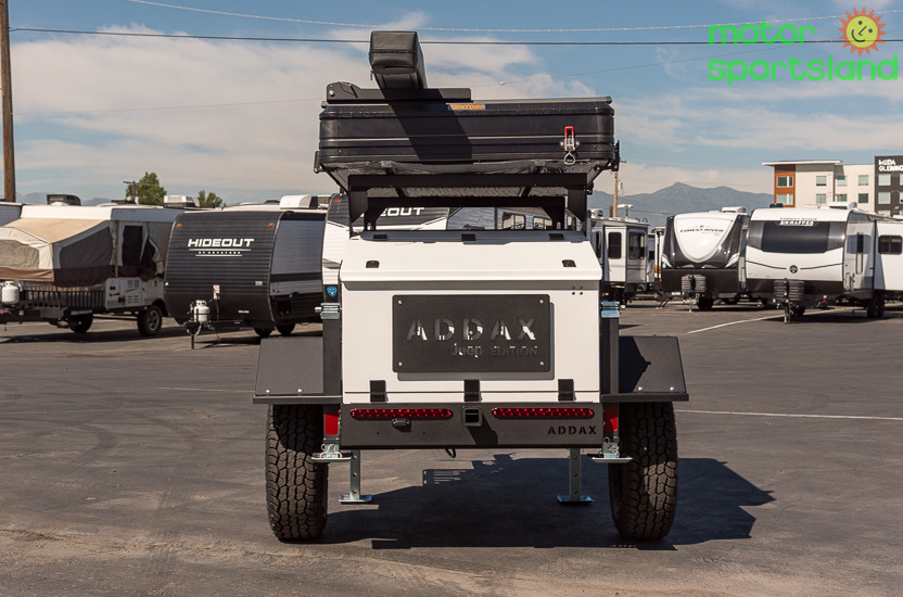 2027 Addax Basecamp V3 JEEP EDITION - Image 8