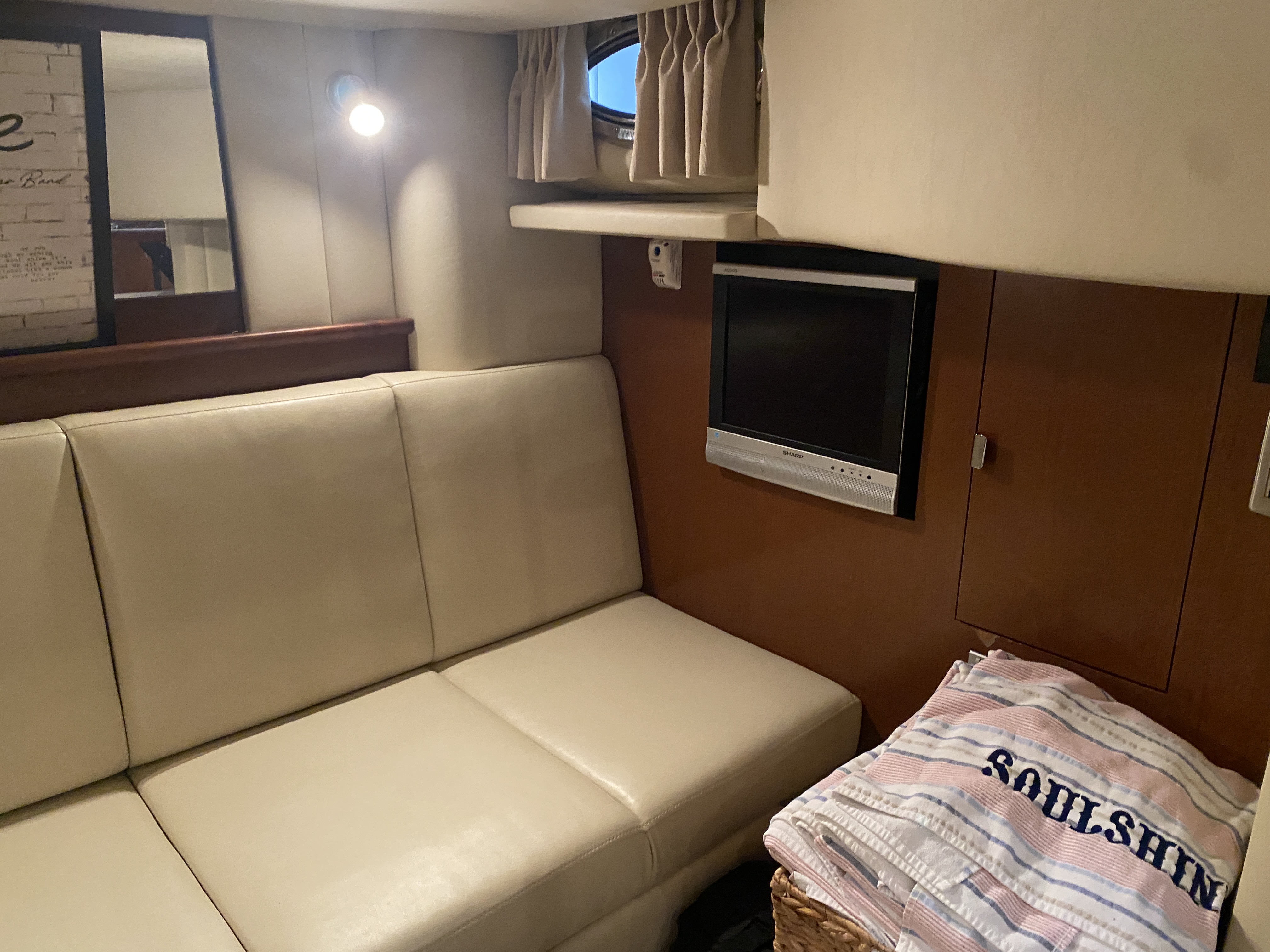 2007 Sea Ray 40 Sundancer - Image 32