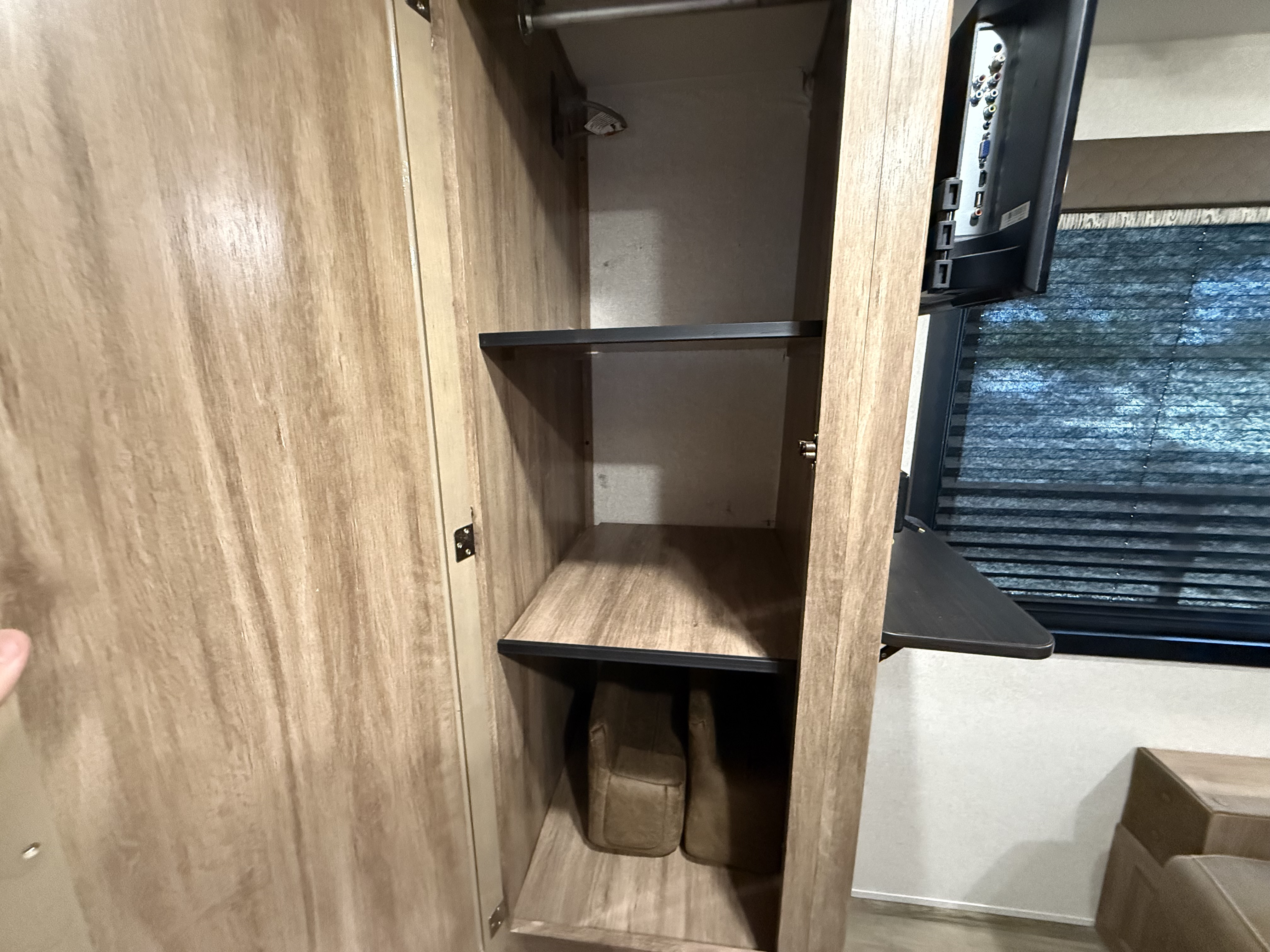 2018 Jayco Hummingbird 16MRB - Image 15