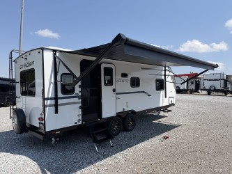 2026 VENTURE RV SPORTTREK STINGER 232VRL - Image 24