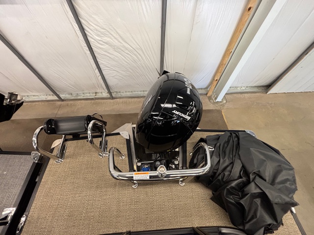 2026 BARLETTA CABRIO 22QC - Image 15
