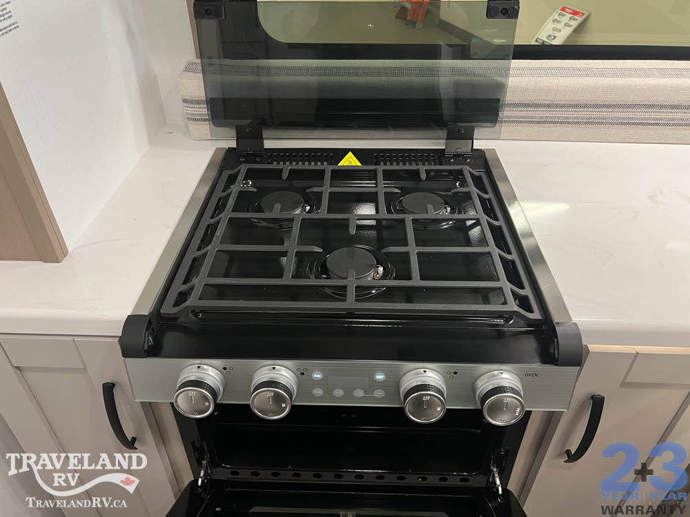 2027 Jayco Greyhawk XL 32U - Image 17