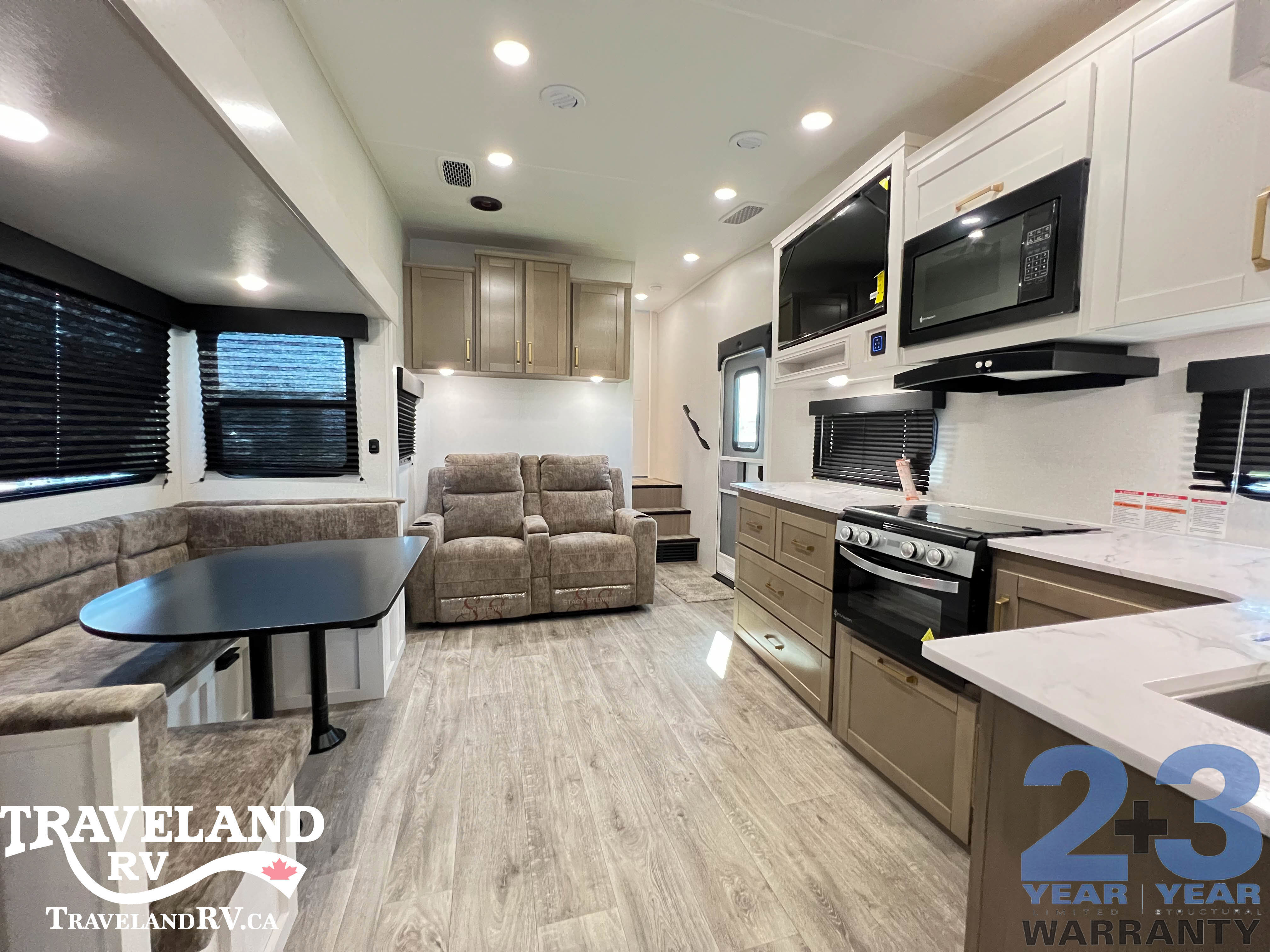 2026 Jayco Eagle SLE 28BHU - Image 4