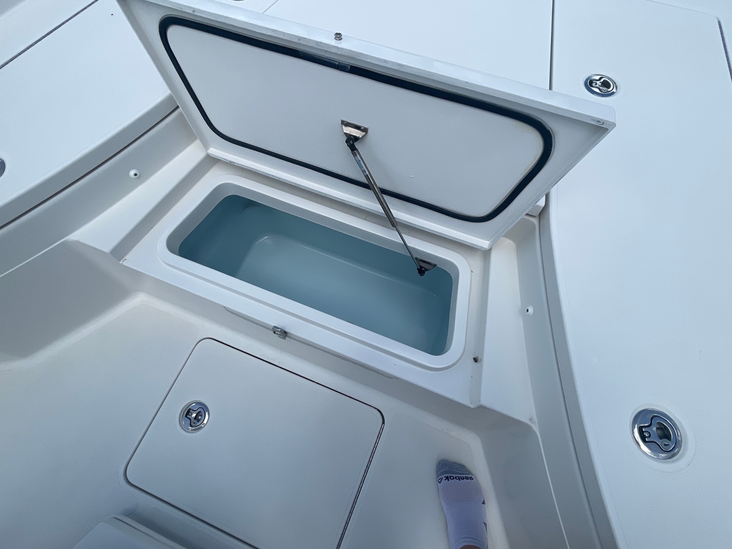 2022 Ranger 2510 Bay Base - Image 52