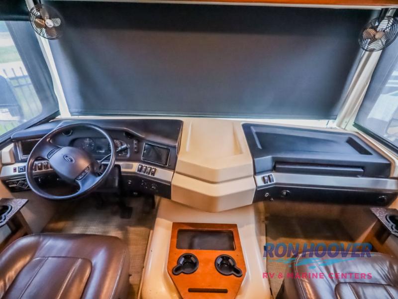 2018 FLEETWOOD 36P - Image 25