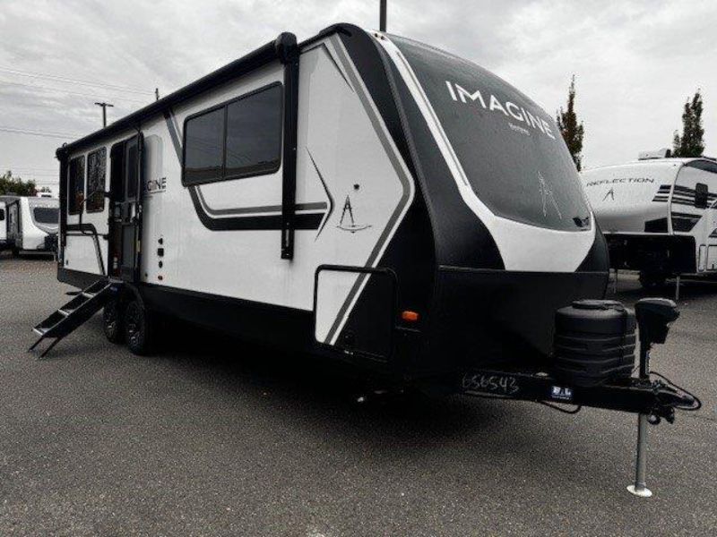 2026 Grand Design Imagine 2700BS - Image 1