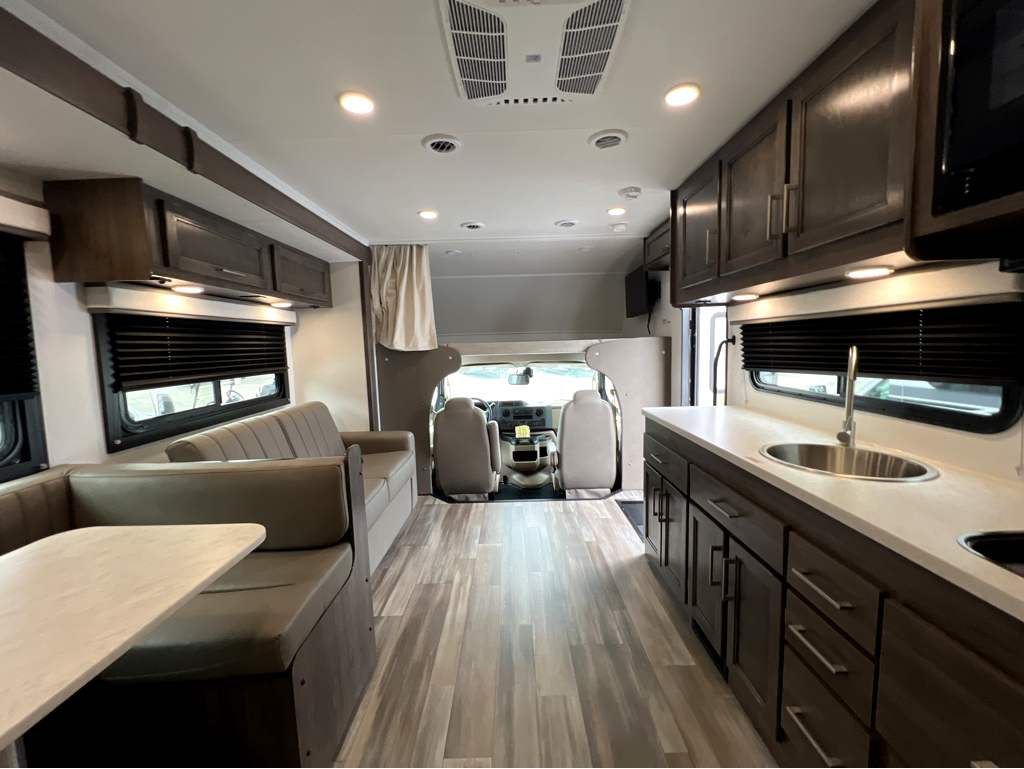2026 ENTEGRA COACH ODYSSEY SE 29KF - Image 22