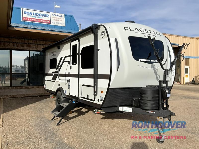2026 FOREST RIVER 20BS - Image 1