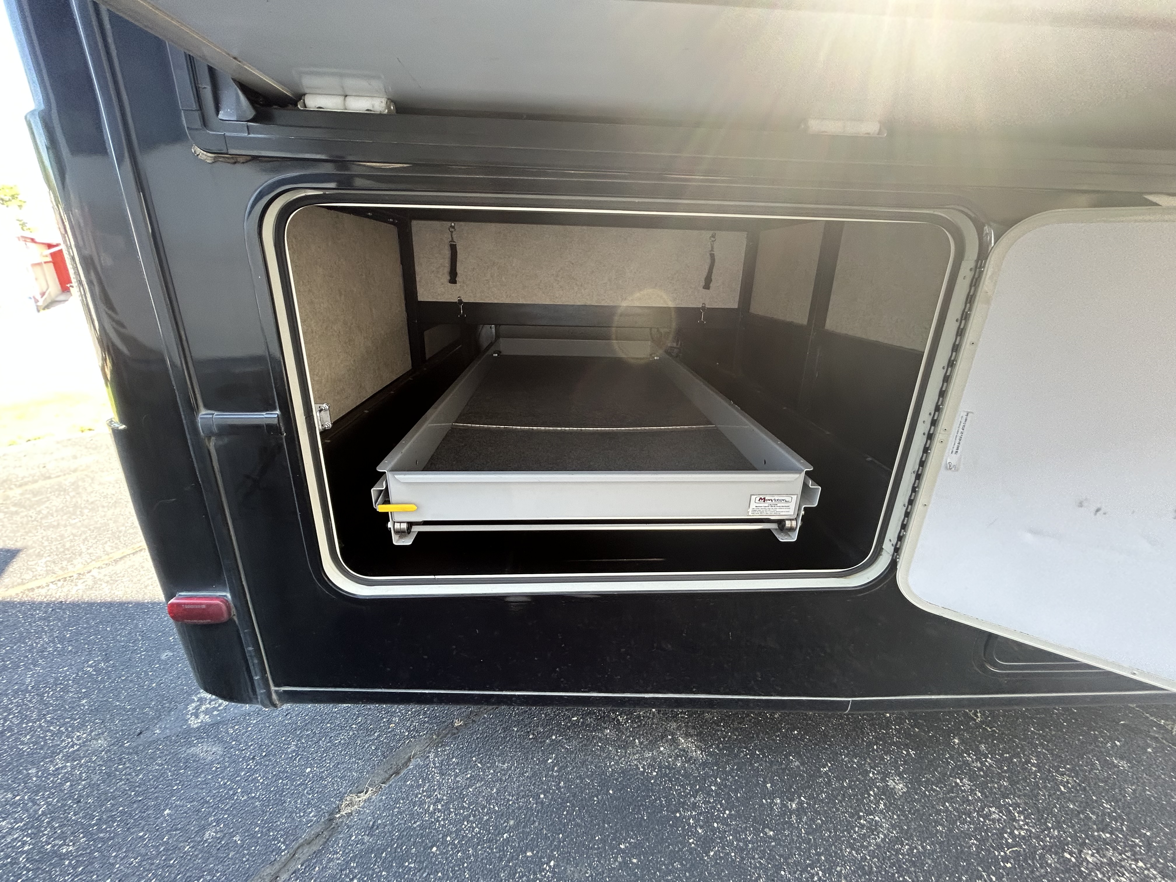 2015 Forest River Georgetown 328TS - Image 6