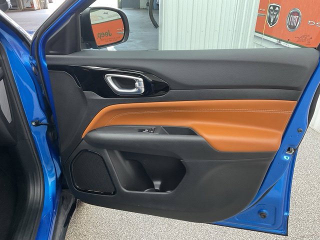 2025 Jeep Compass Limited 4x4 - Image 20