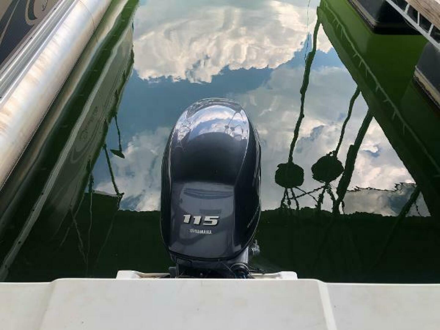 2013 Catamaran Cruiser - Image 8