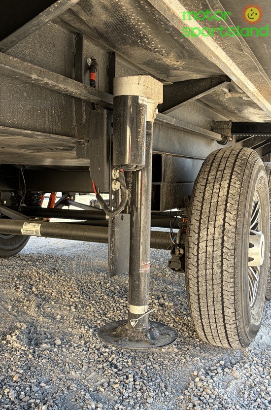 2026 KZ RV Durango D301RLT - Image 11