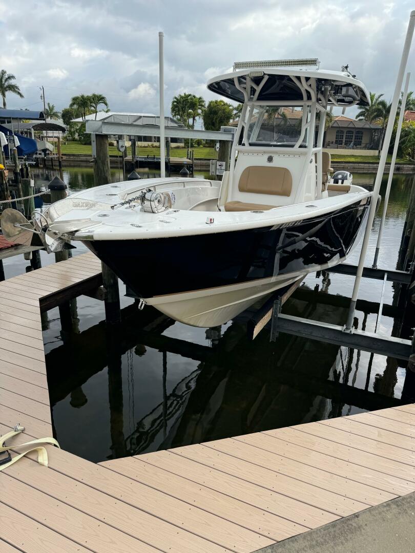 2019 Cape Horn 27XS - Image 26