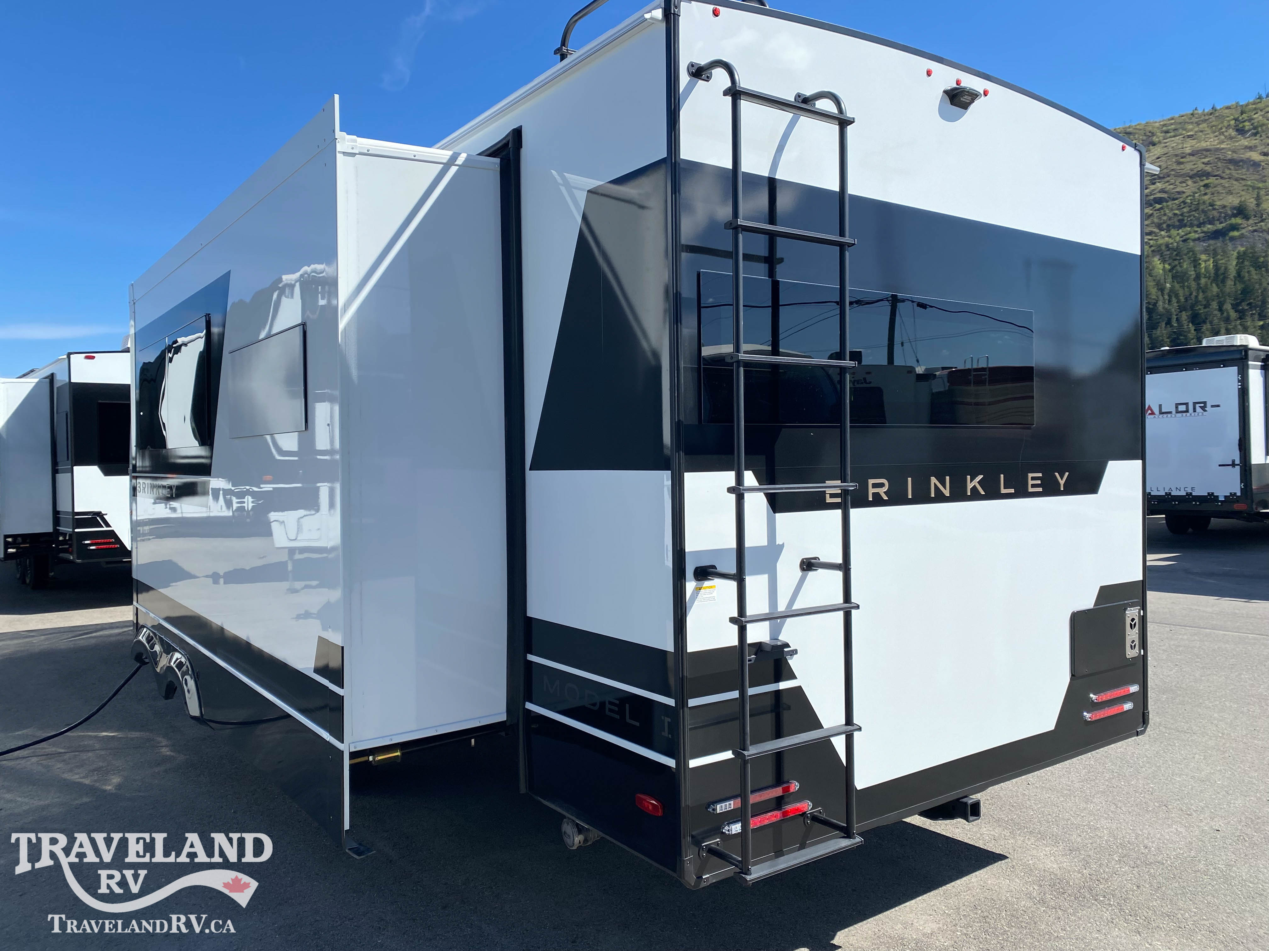 2026 Brinkley RV Model I 280 - Image 5