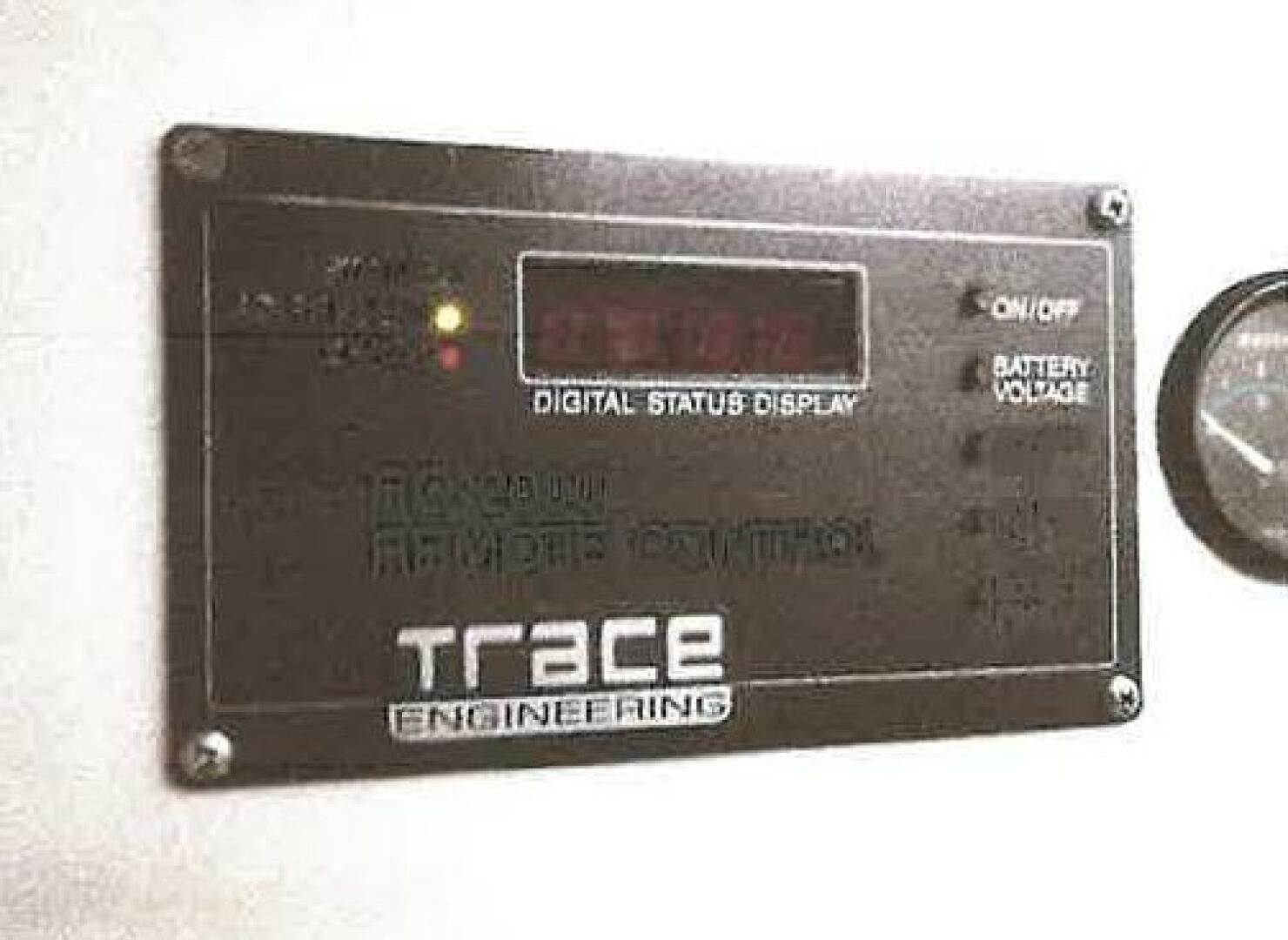 1994 Blackfin - Image 15
