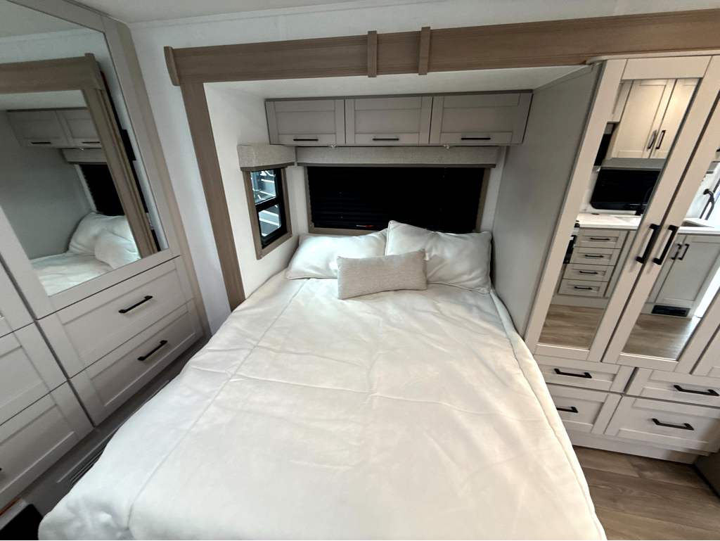 2027 JAYCO REDHAWK 24B - Image 20